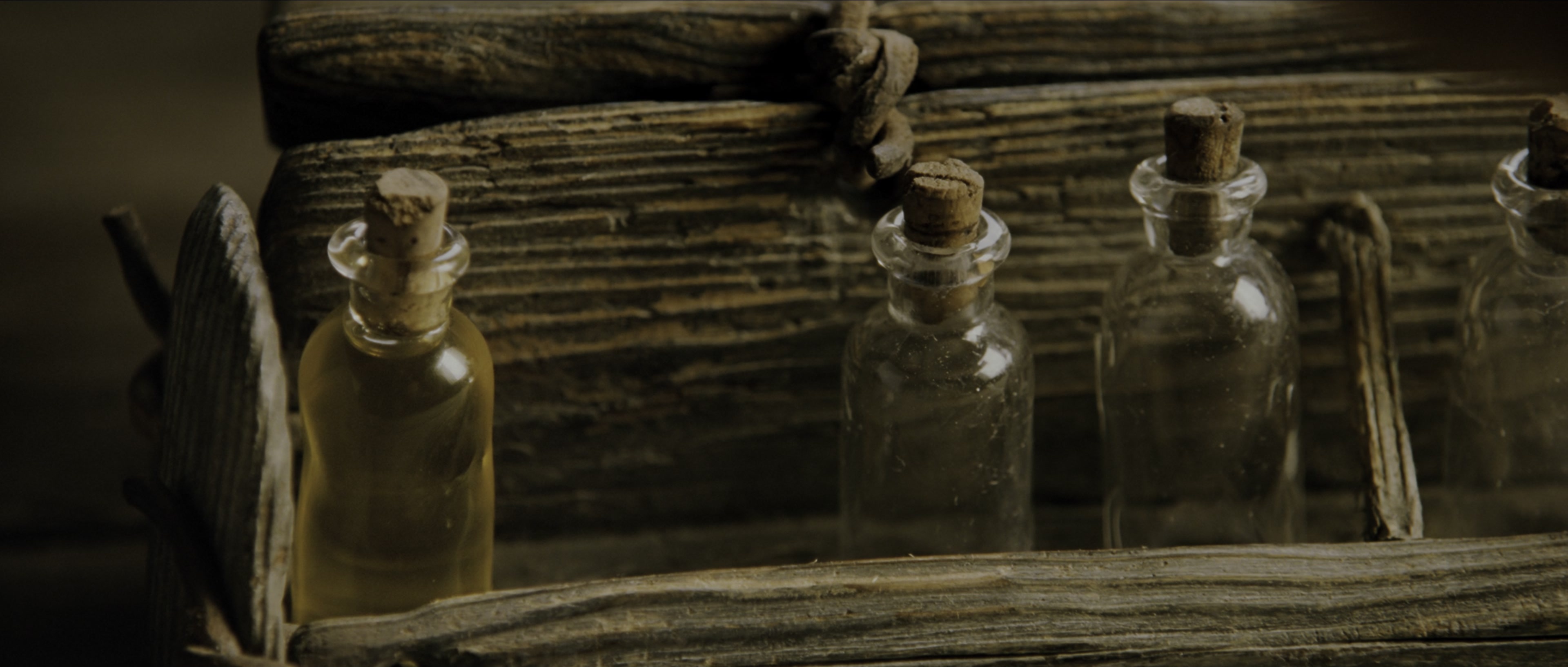 Perfume: The Story of a Murderer (2006), wide, 2.35:1 — film still