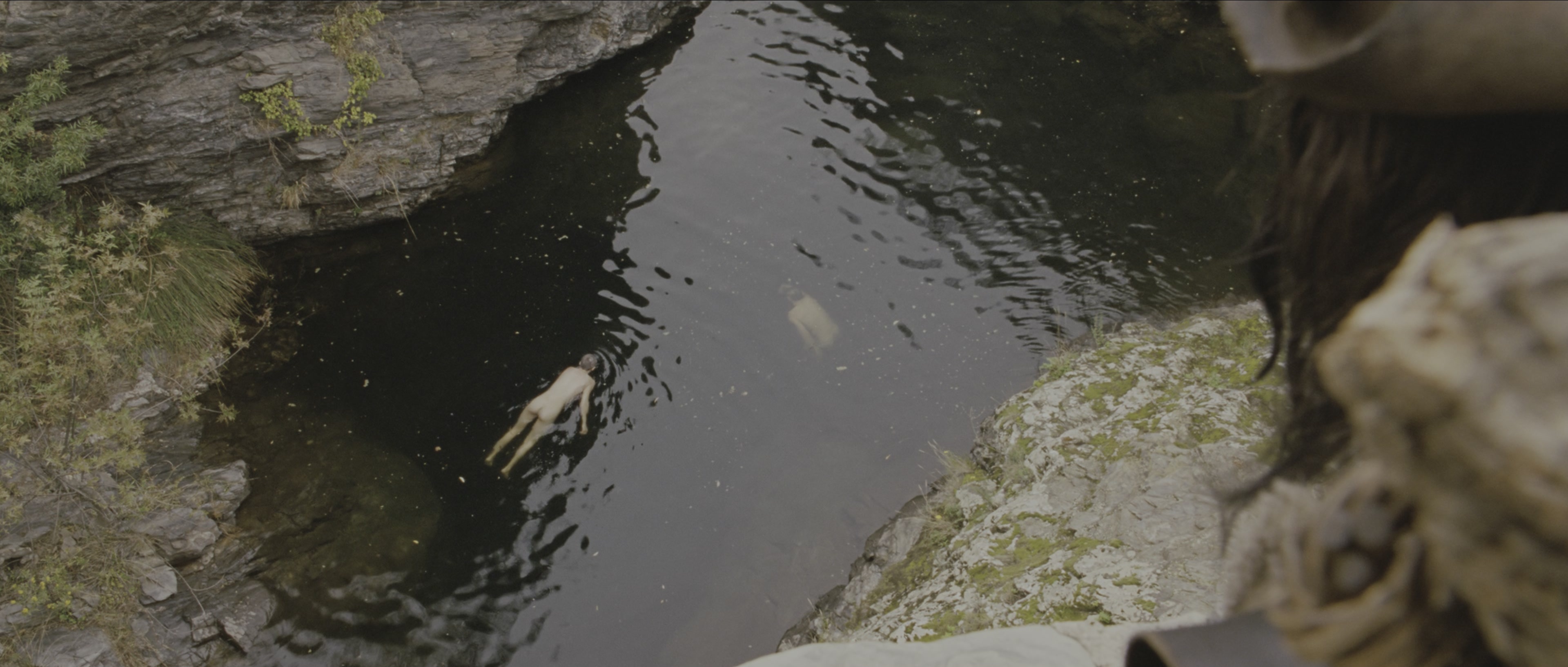 Perfume: The Story of a Murderer (2006), wide, 2.35:1 — film still