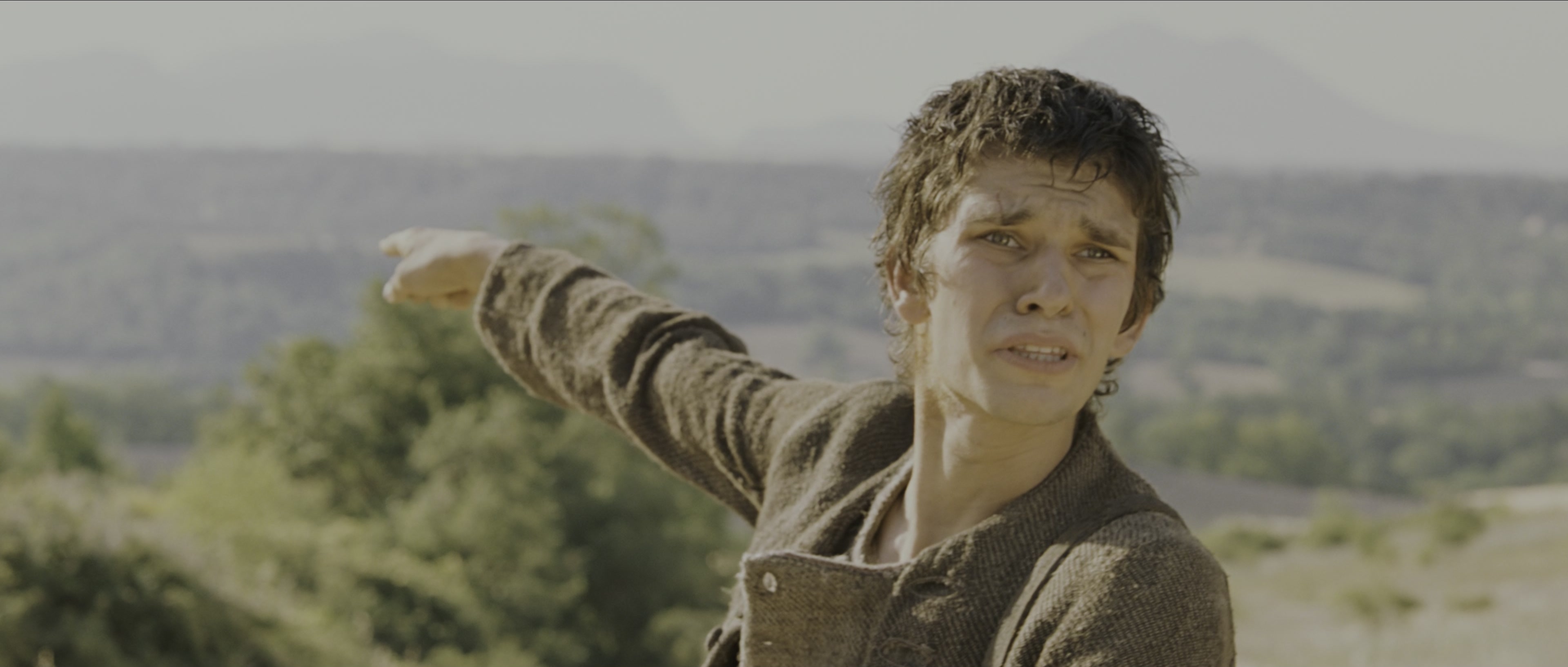 Perfume: The Story of a Murderer (2006), medium, 2.35:1 — film still