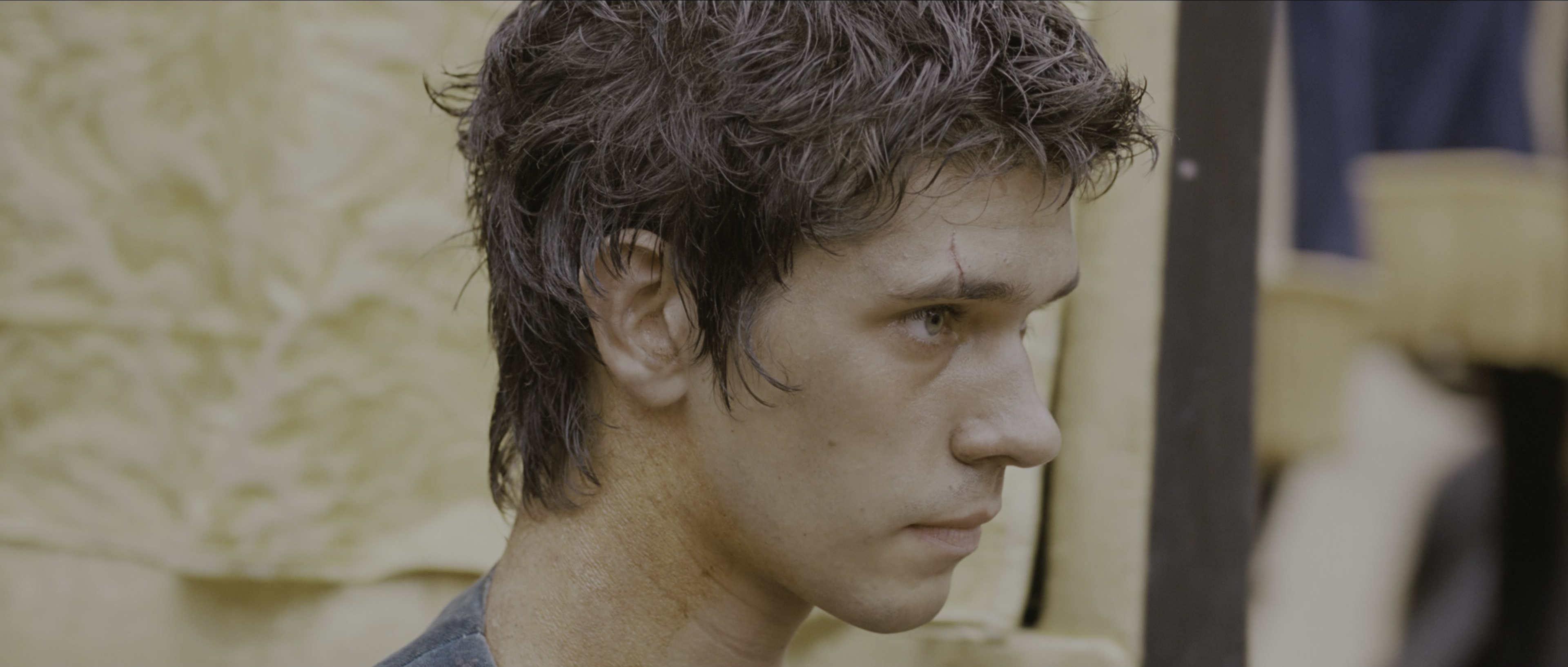 Perfume: The Story of a Murderer (2006), wide, 2.35:1 — film still