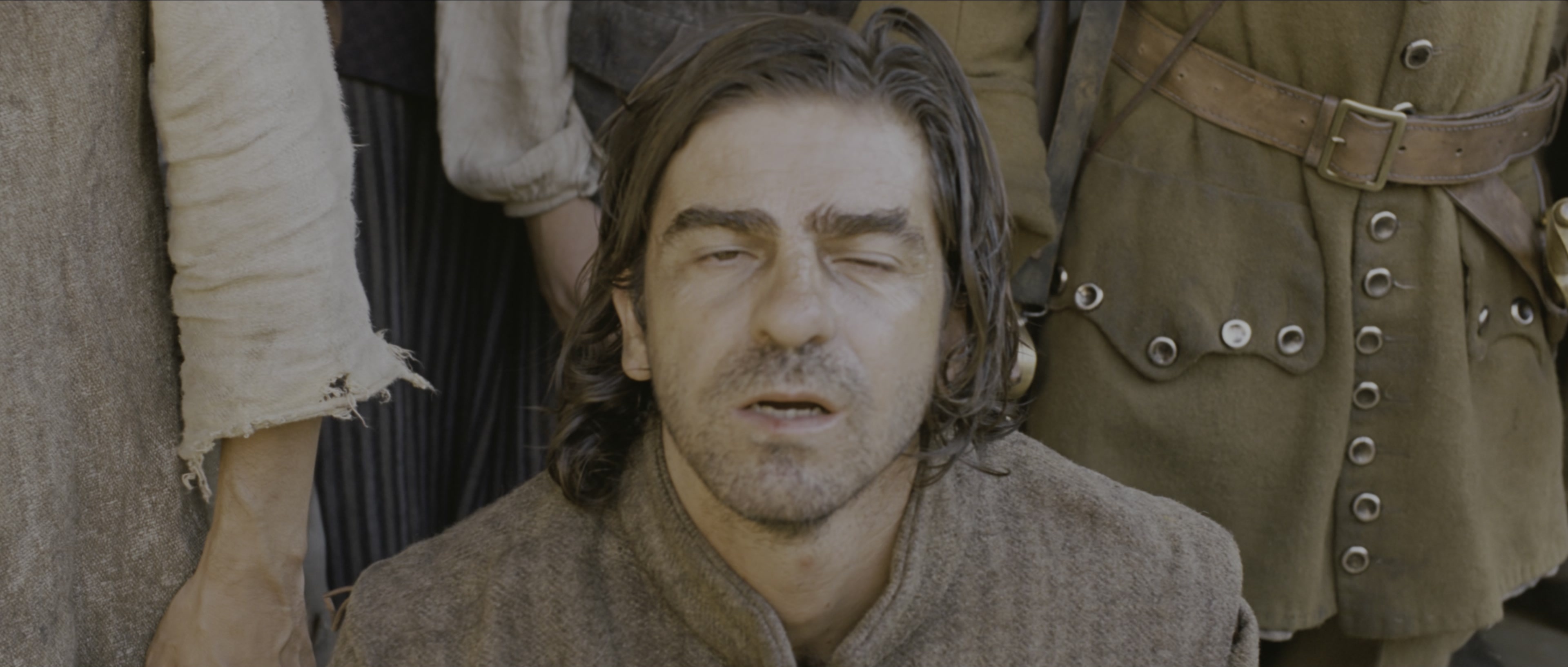 Perfume: The Story of a Murderer (2006), medium, 2.35:1 — film still