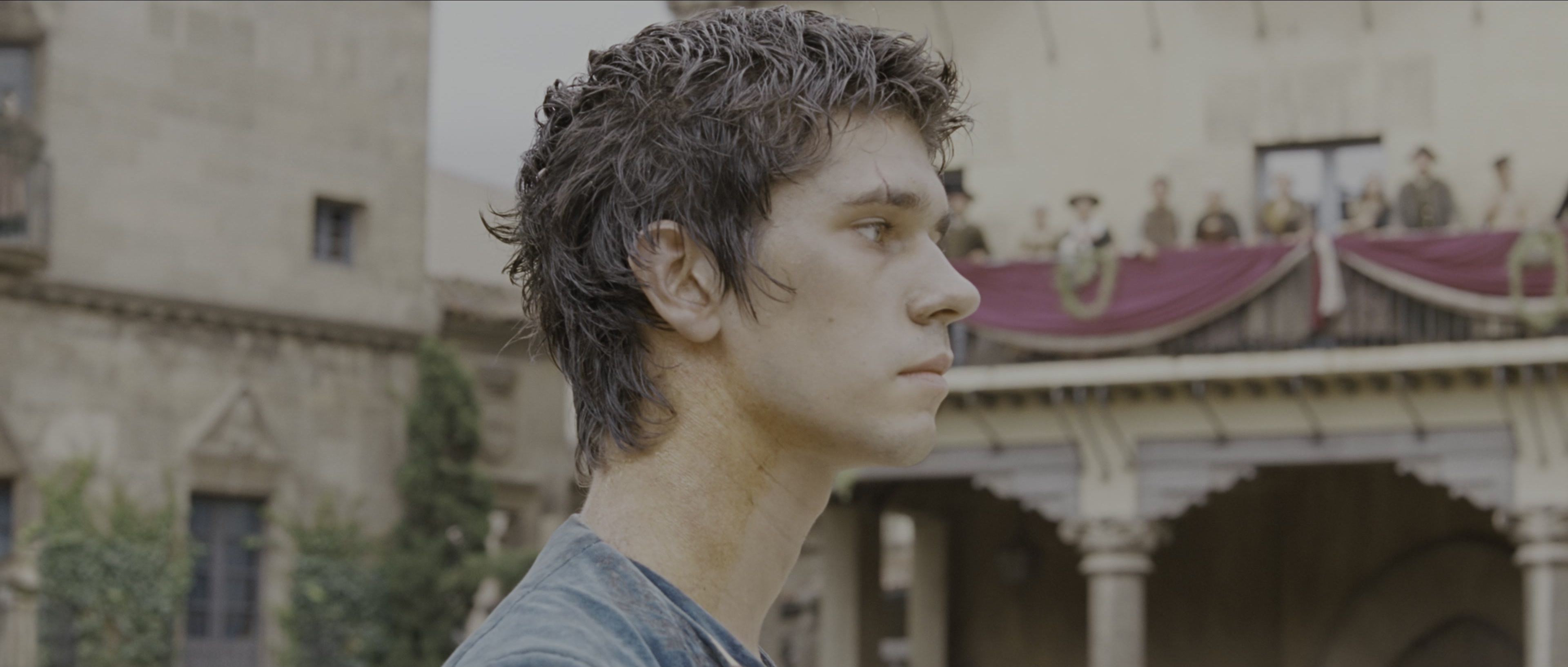 Perfume: The Story of a Murderer (2006), wide, 2.35:1 — film still