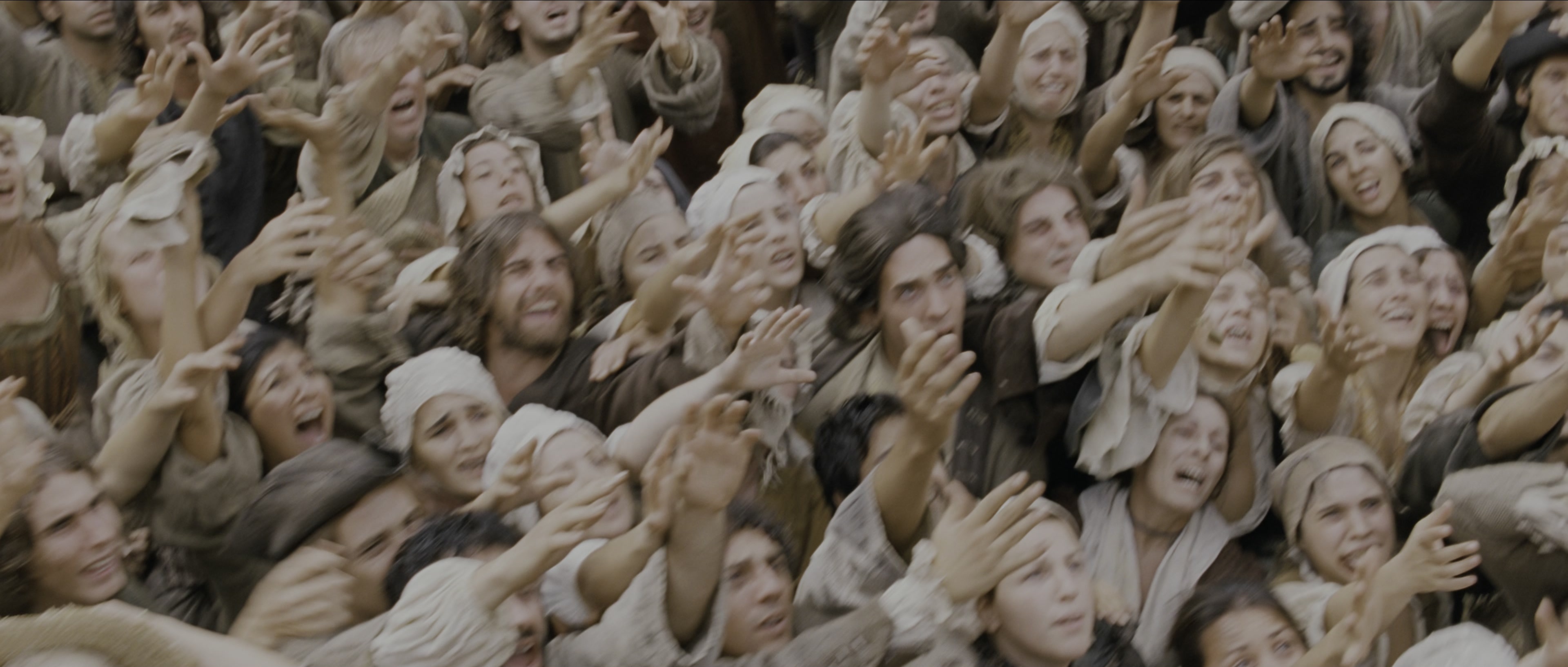 Perfume: The Story of a Murderer (2006), wide, 2.35:1 — film still
