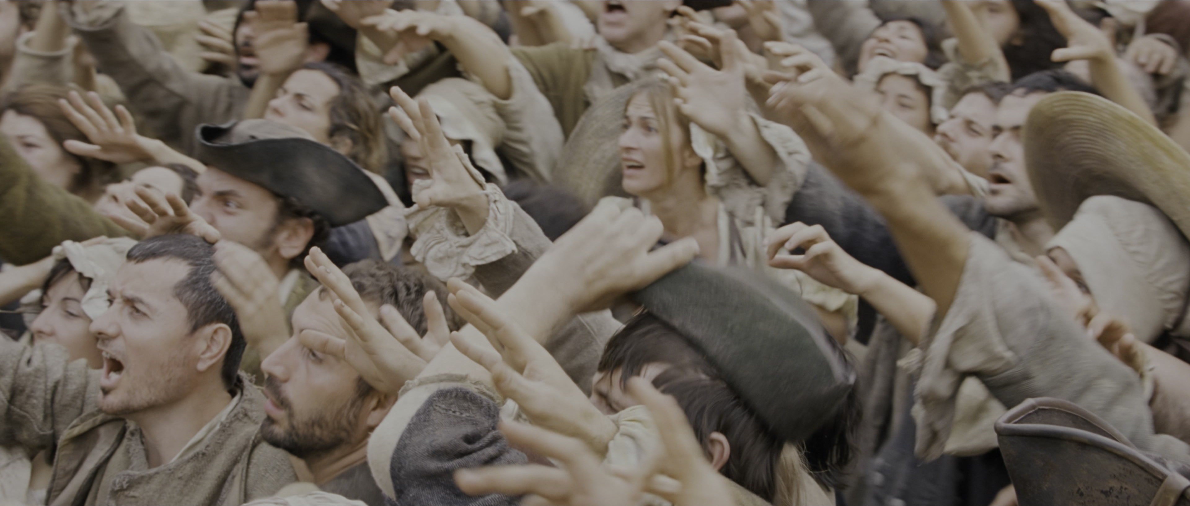 Perfume: The Story of a Murderer (2006), wide, 2.35:1 — film still