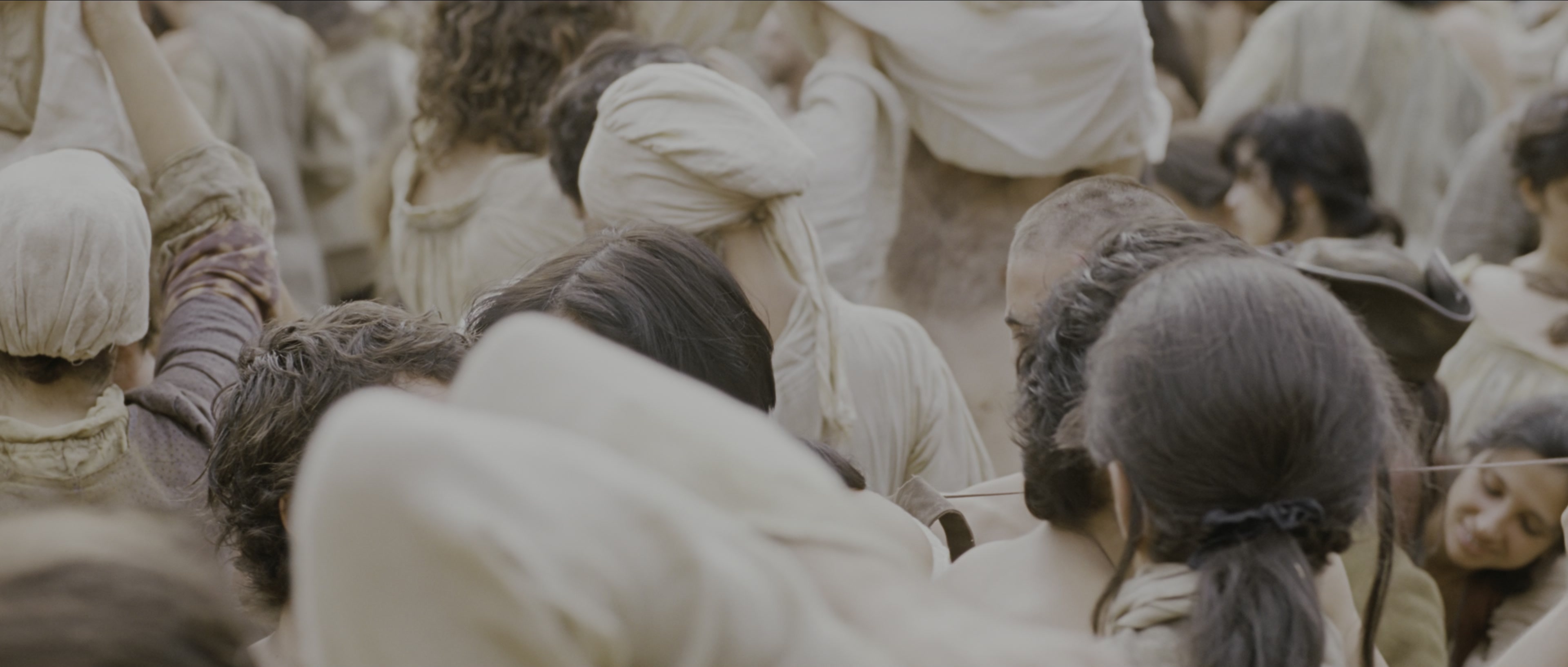 Perfume: The Story of a Murderer (2006), wide, 2.35:1 — film still