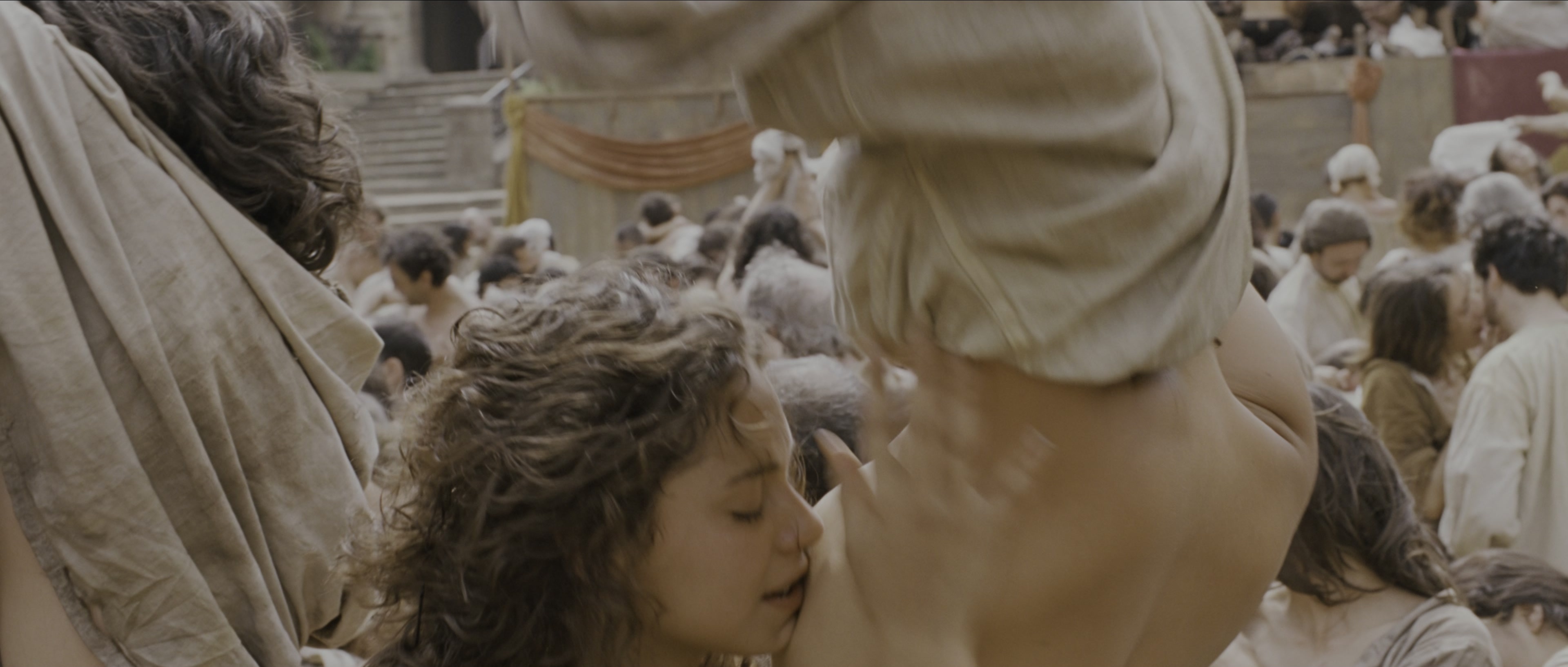 Perfume: The Story of a Murderer (2006), medium, 2.35:1 — film still