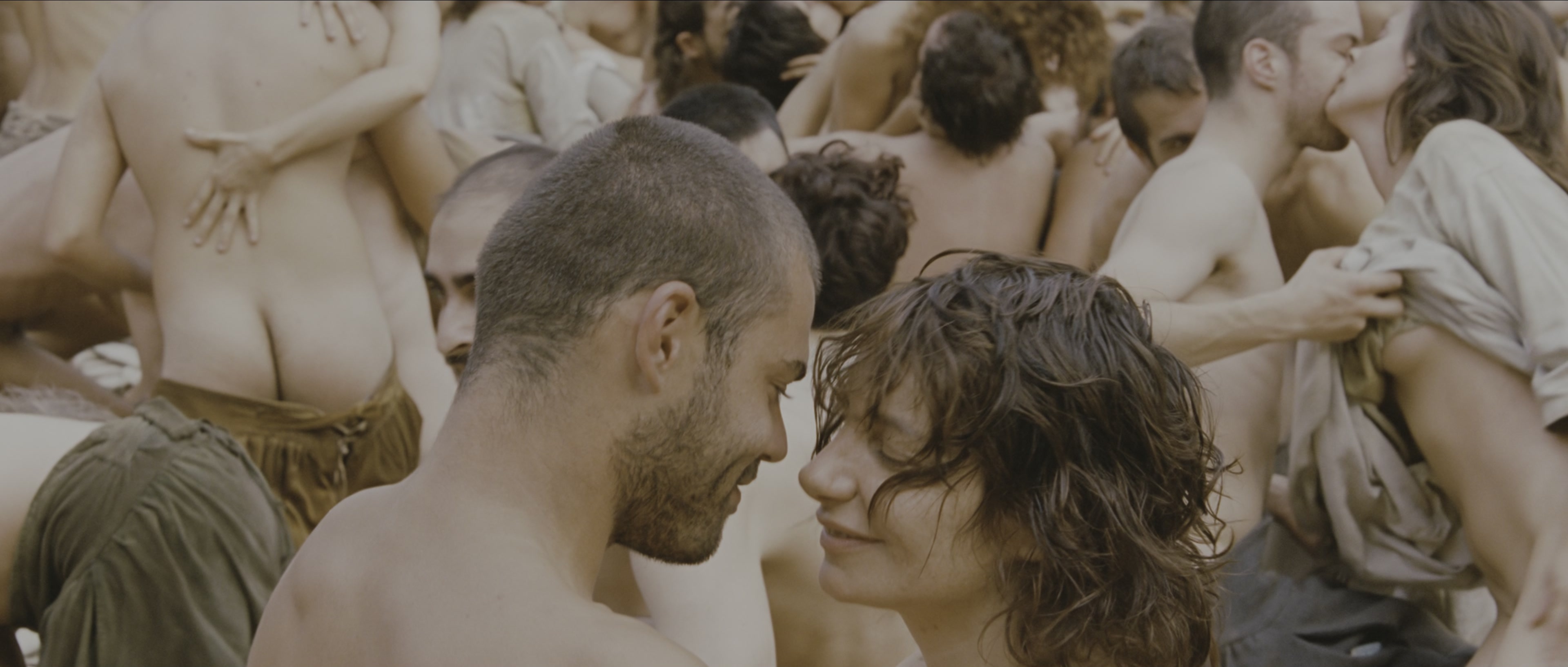 Perfume: The Story of a Murderer (2006), wide, 2.35:1 — film still