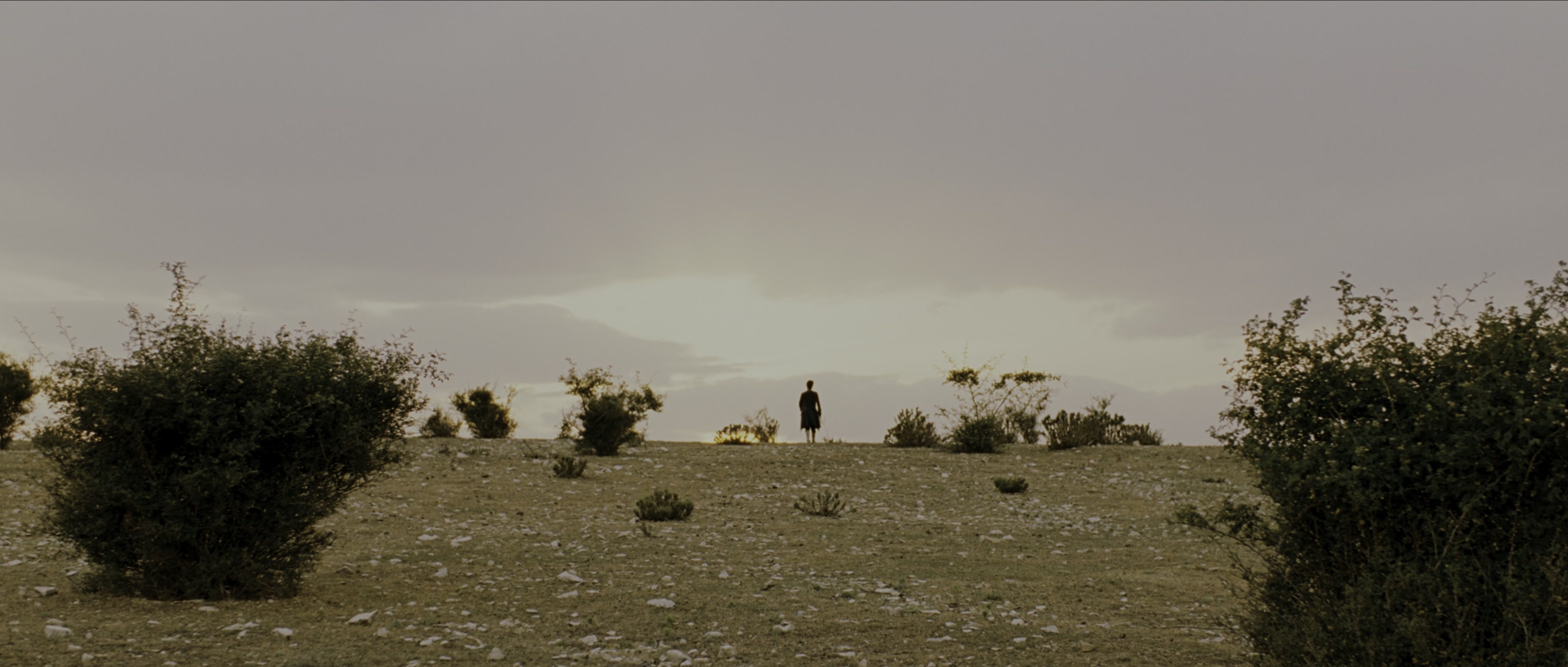 Perfume: The Story of a Murderer (2006), unknown, 2.35:1 — film still