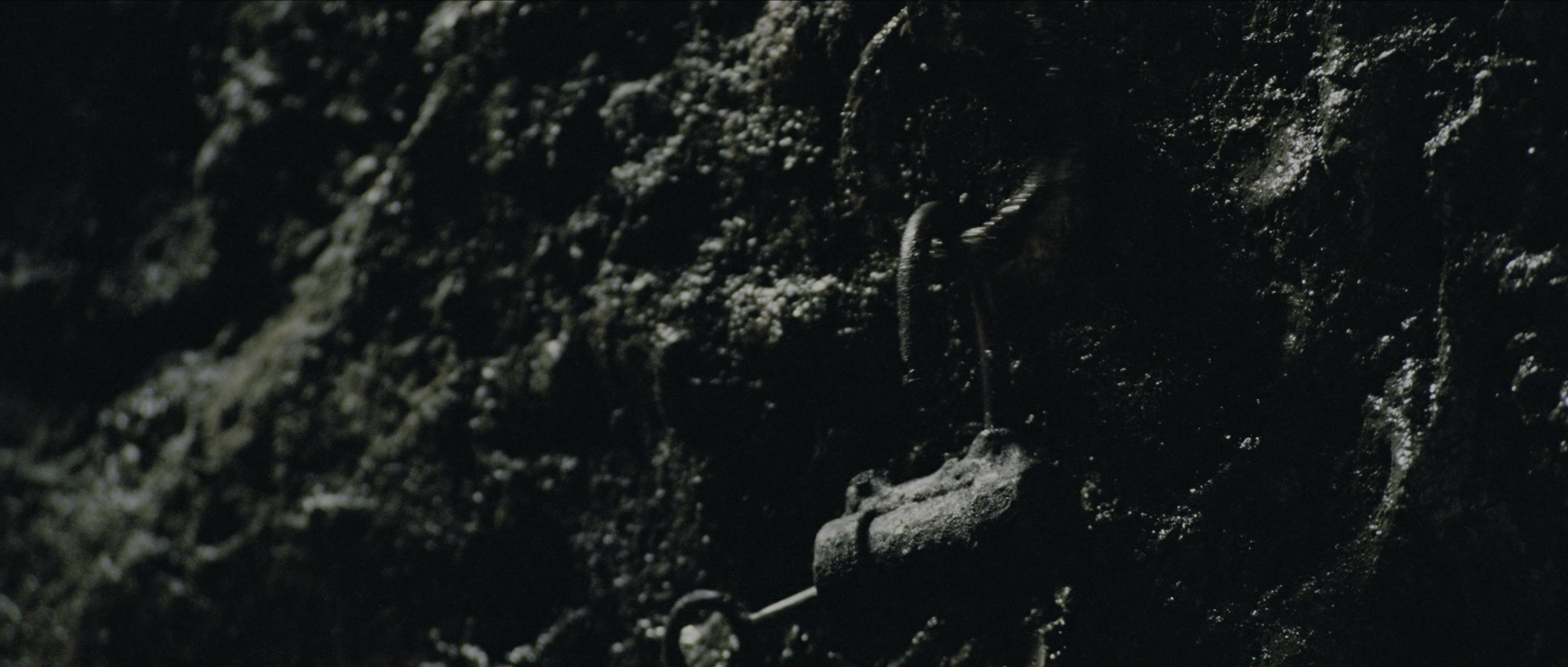 Perfume: The Story of a Murderer (2006), wide, 2.35:1 — film still