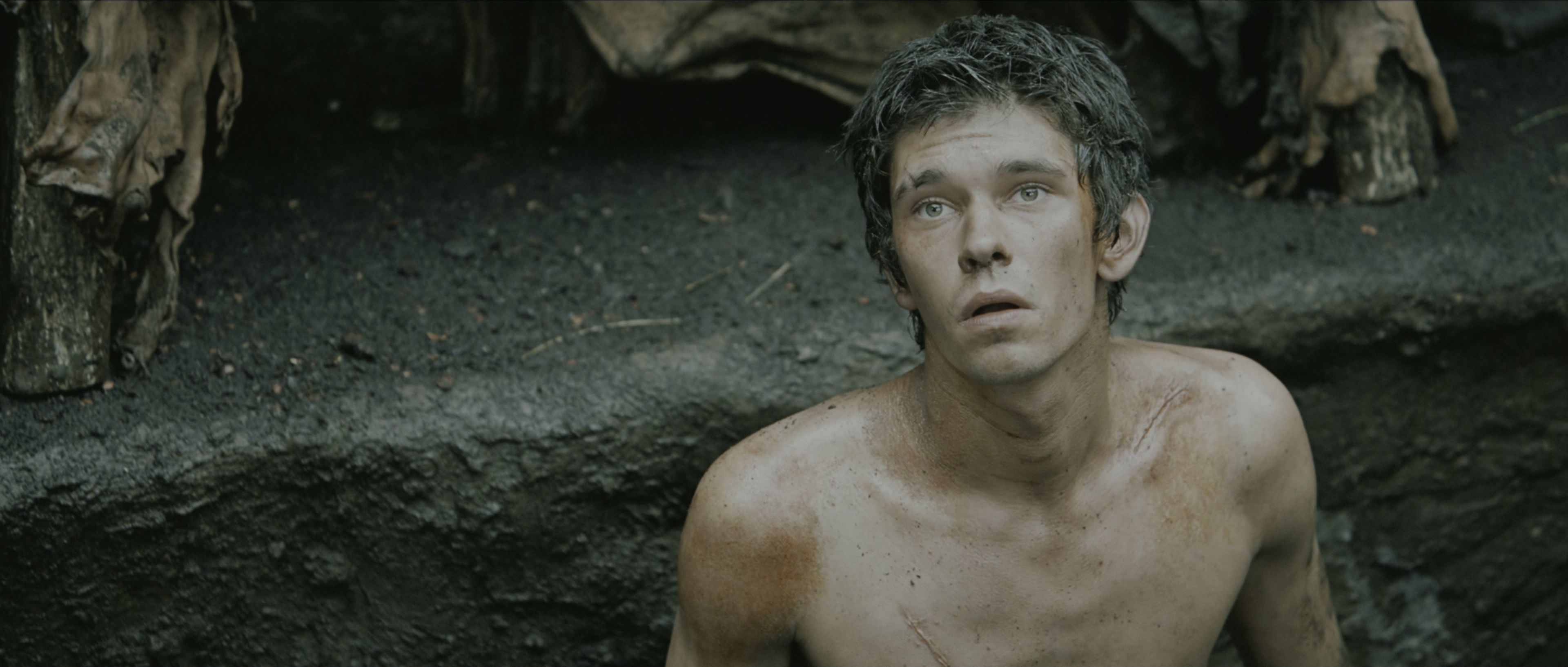 Perfume: The Story of a Murderer (2006), medium, 2.35:1 — film still