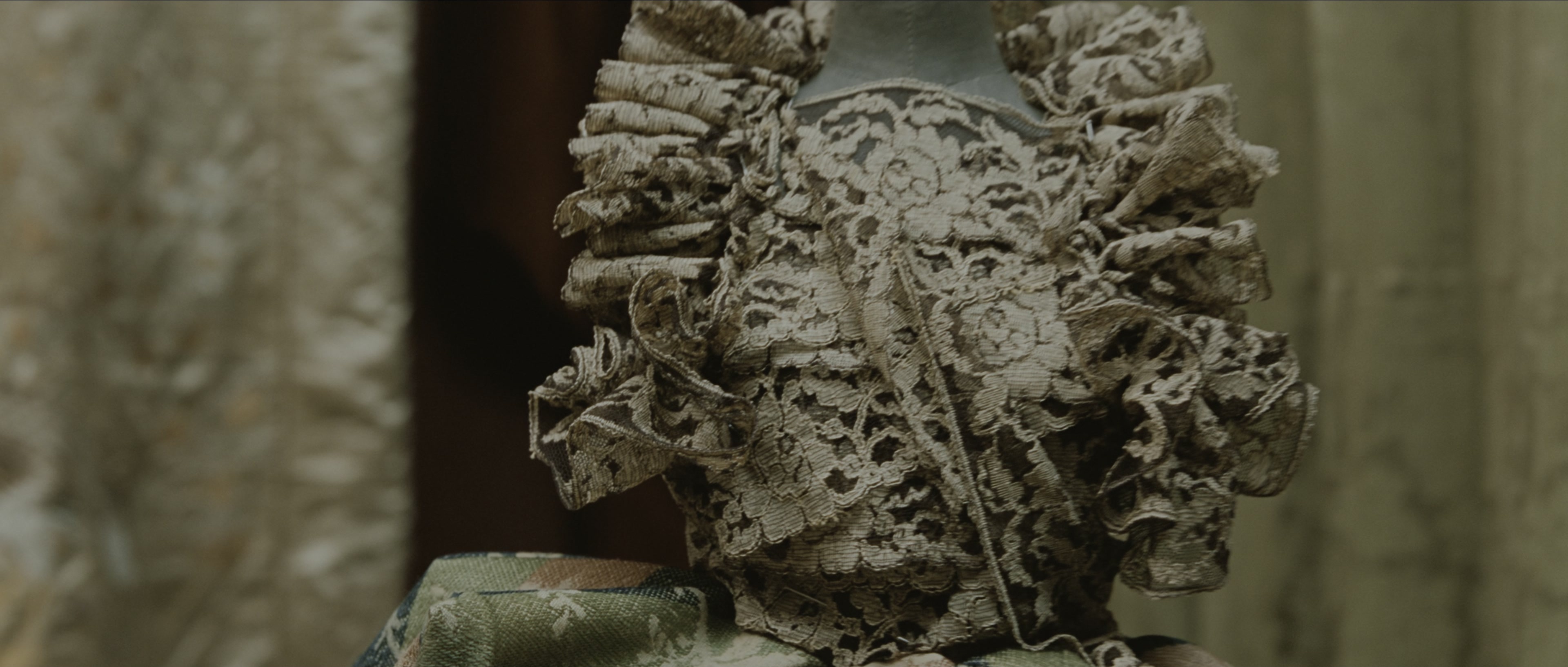 Perfume: The Story of a Murderer (2006), wide, 2.35:1 — film still