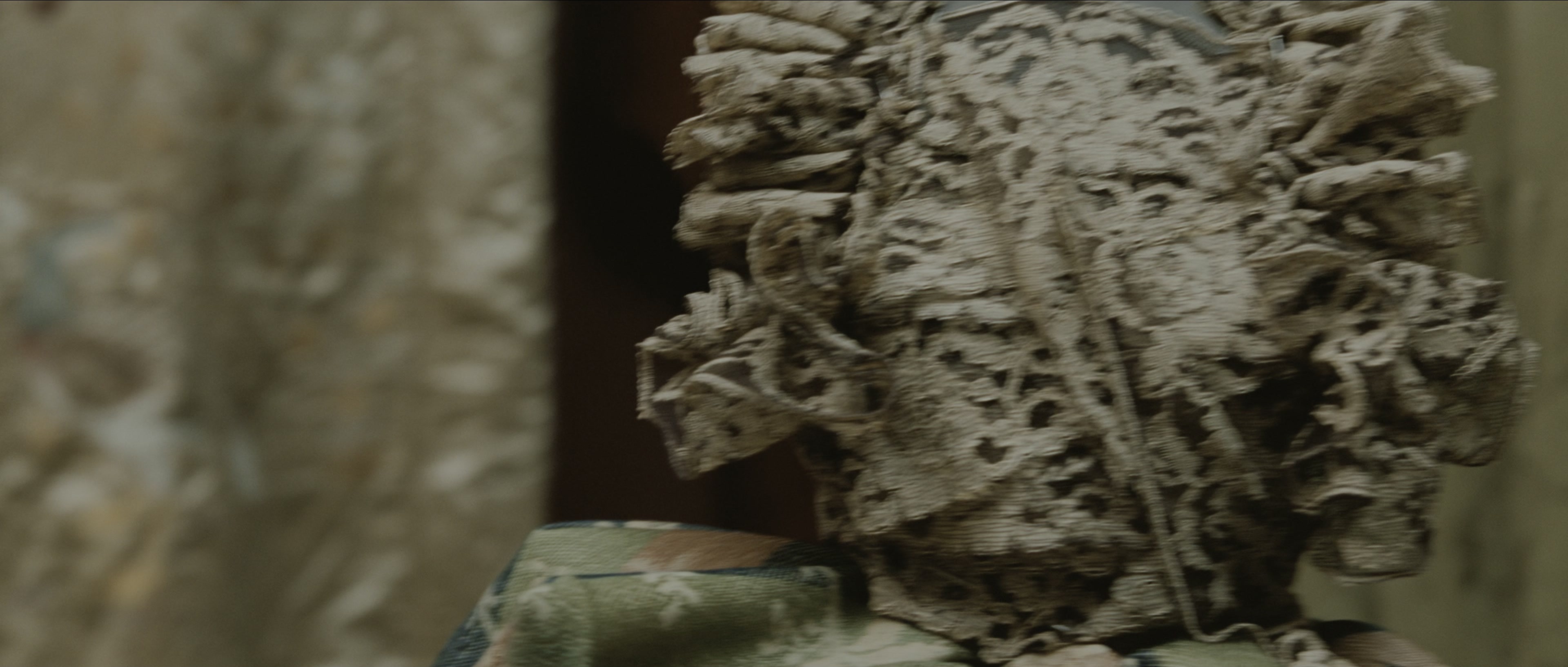 Perfume: The Story of a Murderer (2006), wide, 2.35:1 — film still