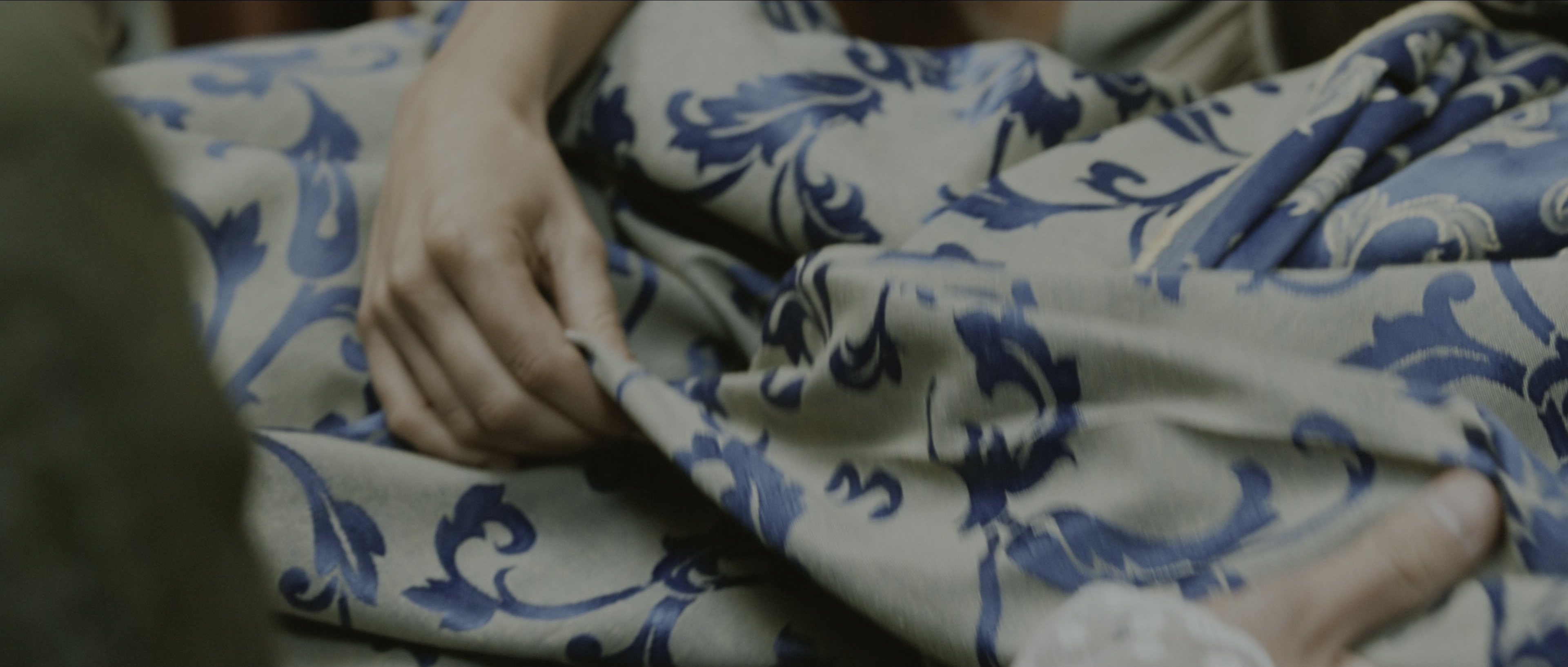 Perfume: The Story of a Murderer (2006), wide, 2.35:1 — film still