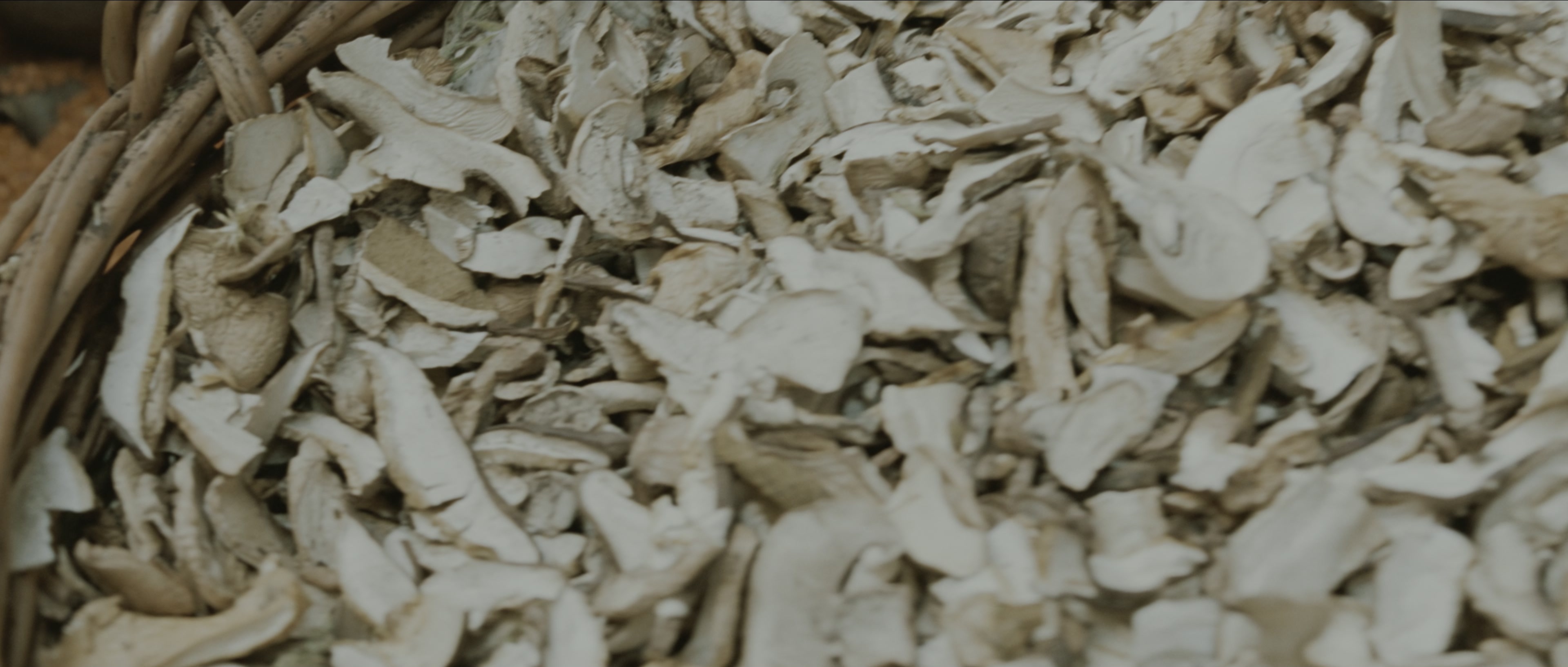 Perfume: The Story of a Murderer (2006), wide, 2.35:1 — film still