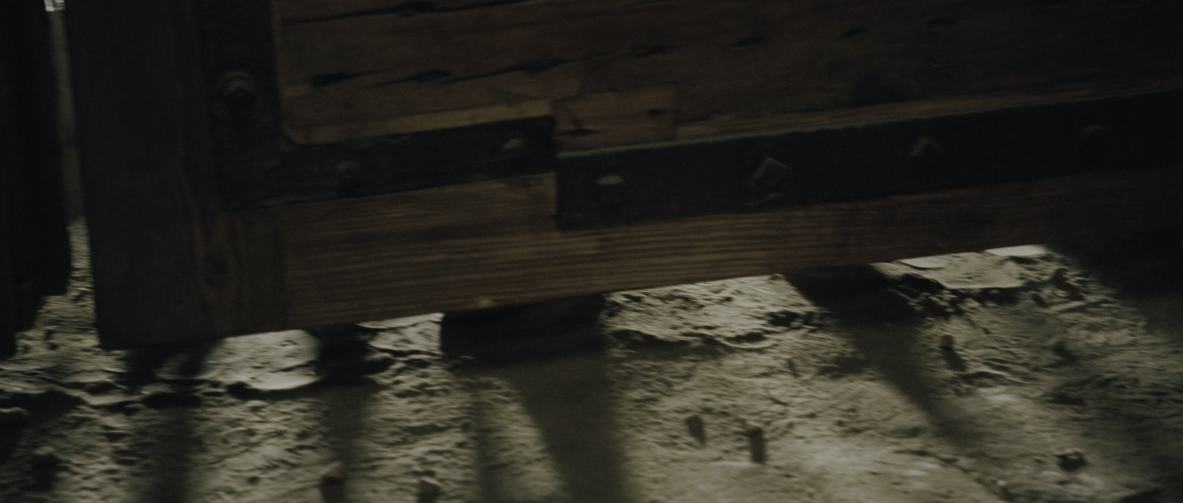 Perfume: The Story of a Murderer (2006), wide, 2.35:1 — film still