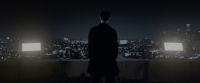 Constantine — film still