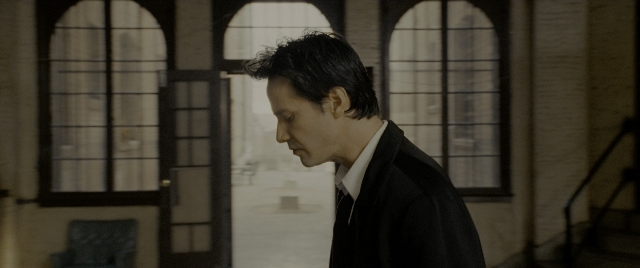 Constantine — film still