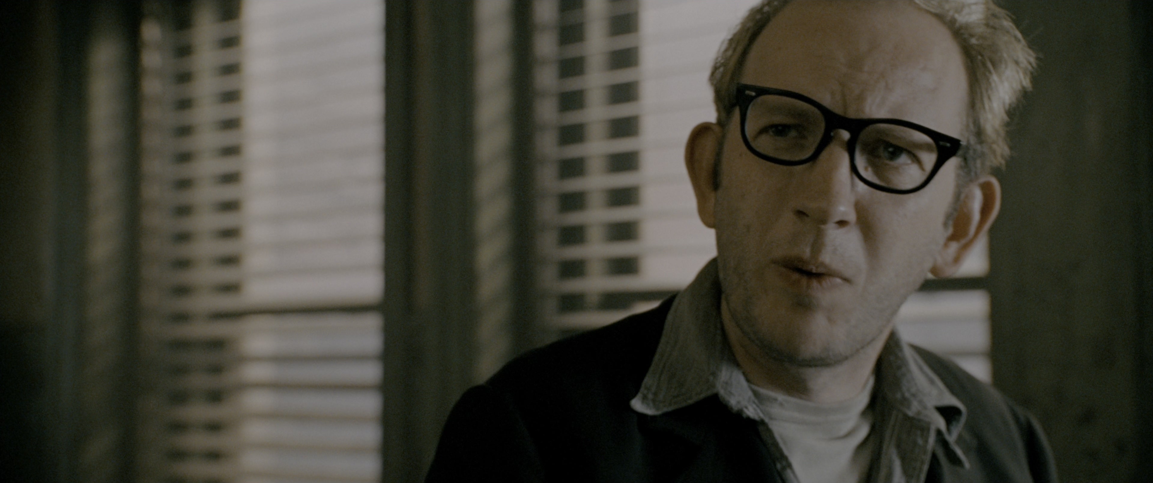 Constantine (2005), wide, 2.39:1 — film still