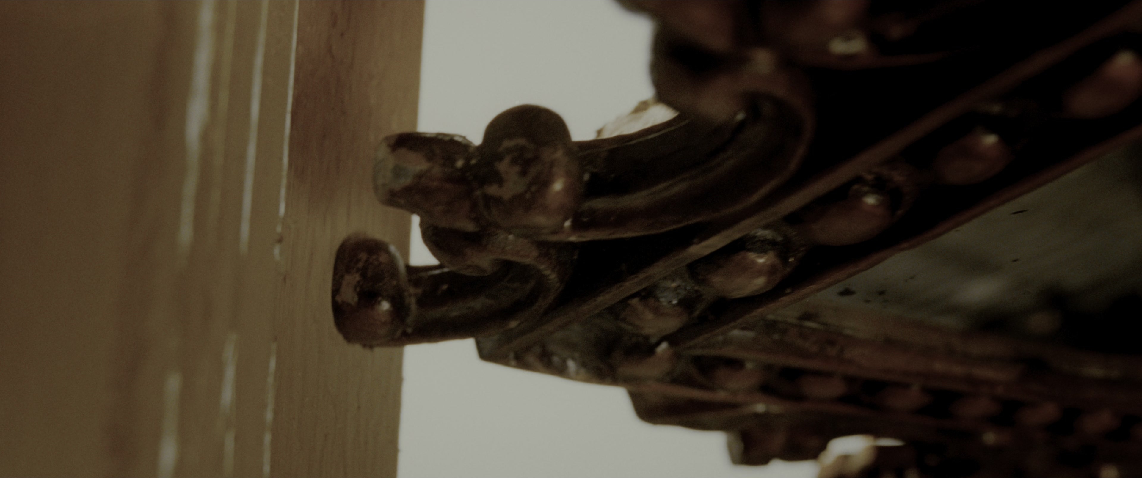 Constantine (2005), unknown, 2.39:1 — film still