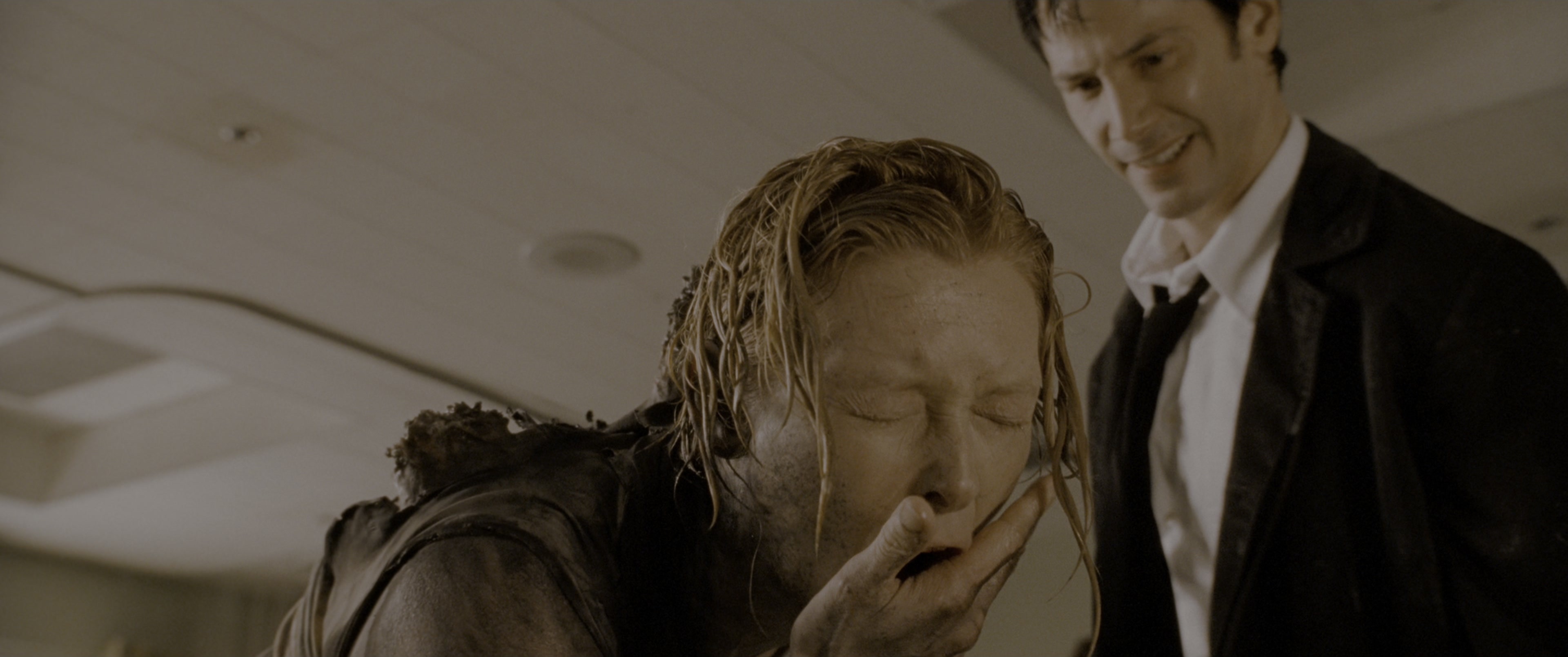 Constantine (2005), medium, 2.39:1 — film still