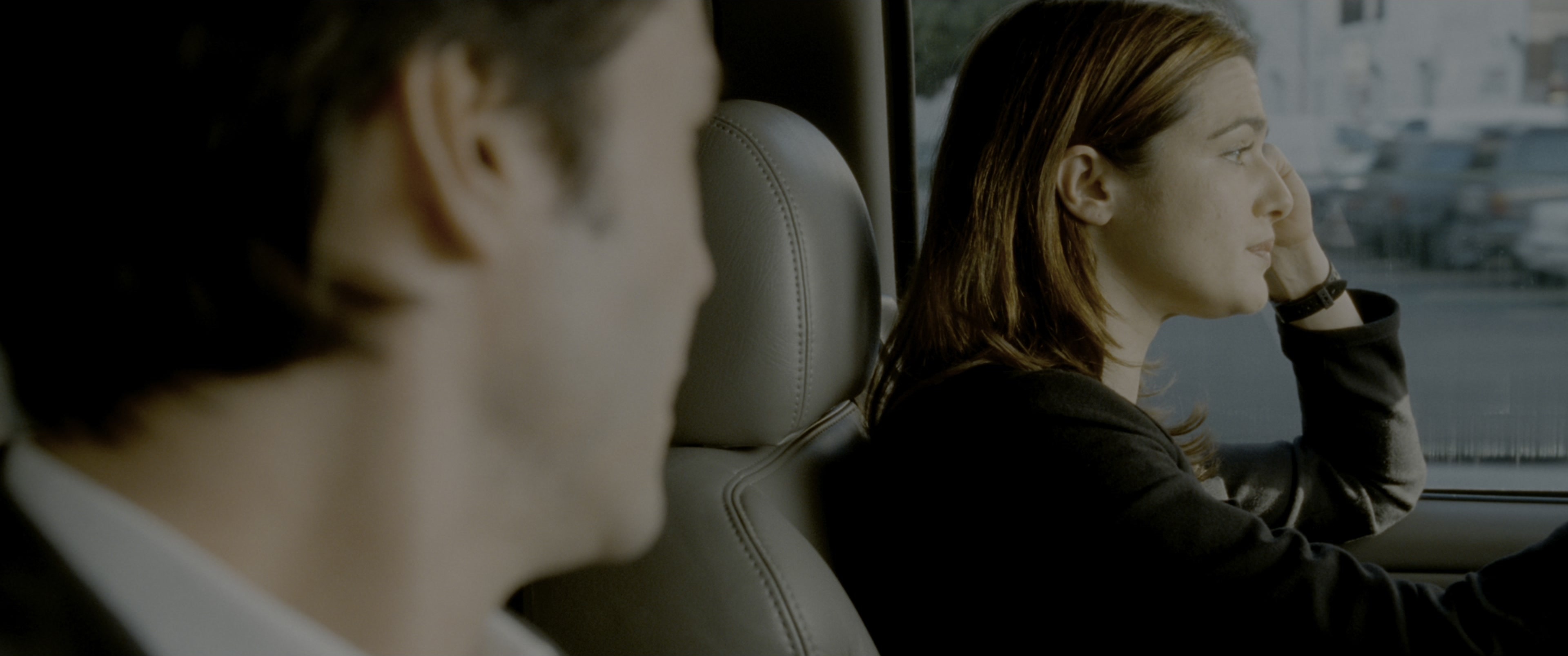 Constantine (2005), wide, 2.39:1 — film still