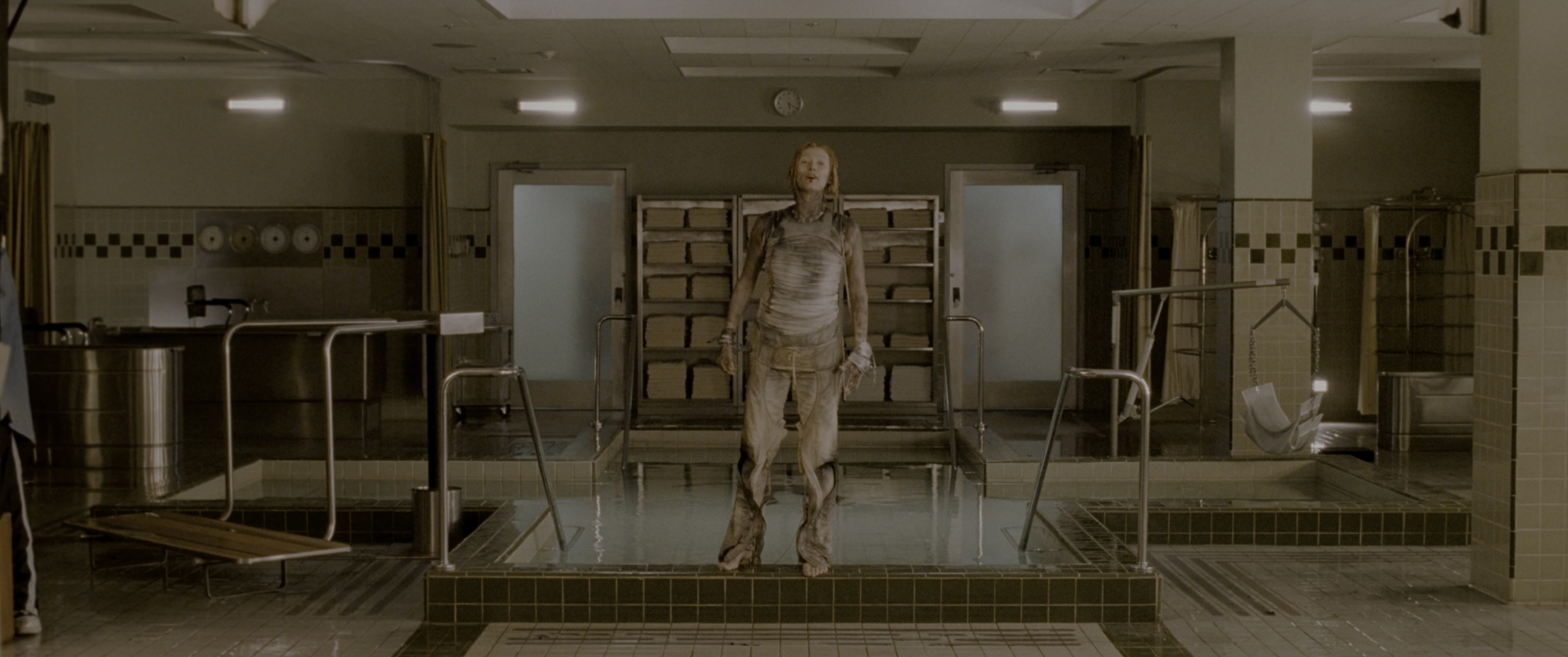 Constantine (2005), wide, 2.39:1 — film still