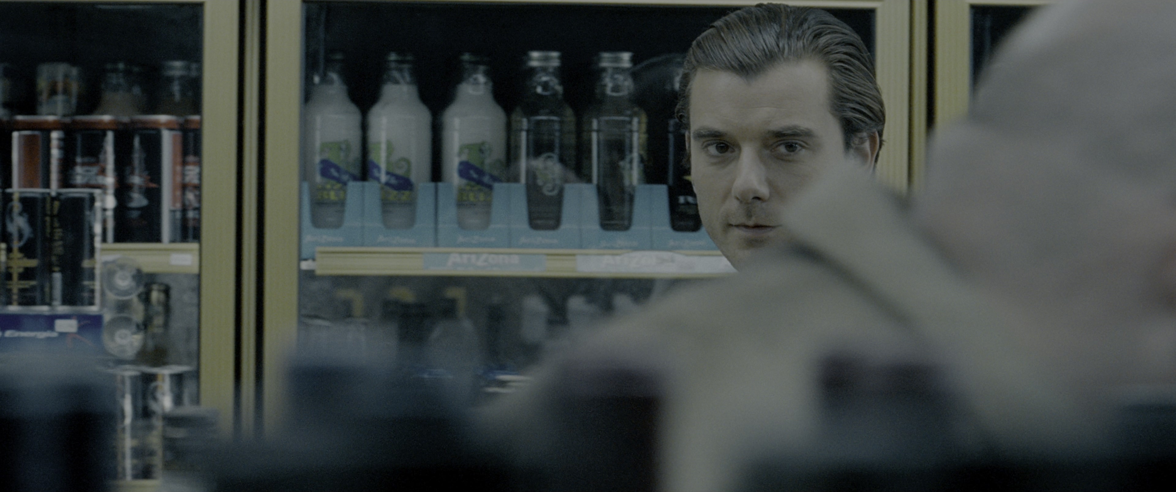 Constantine (2005), medium, 2.39:1 — film still