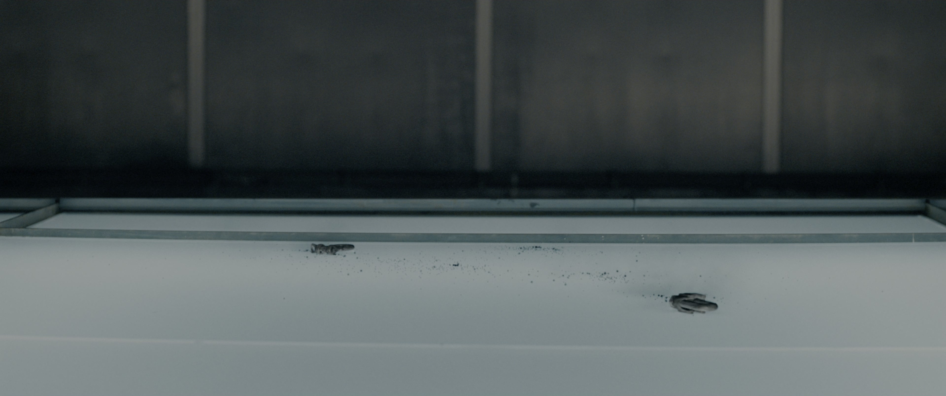 Constantine (2005), unknown, 2.39:1 — film still