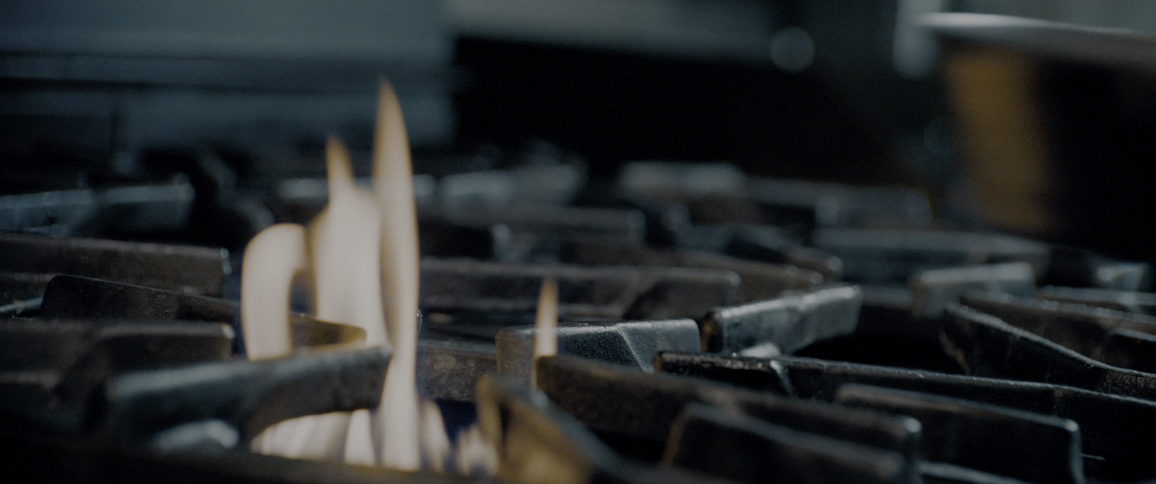 Constantine (2005), wide, 2.39:1 — film still