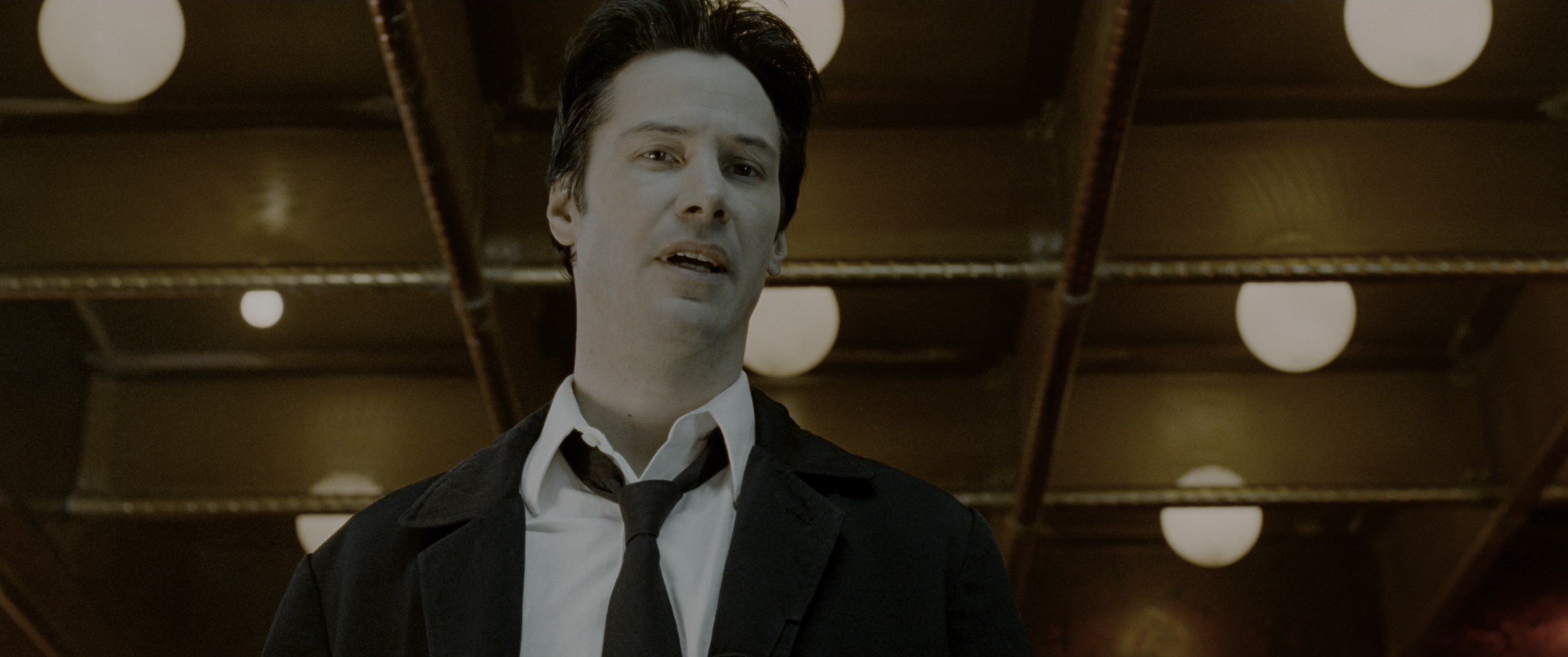 Constantine (2005), medium, 2.39:1 — film still