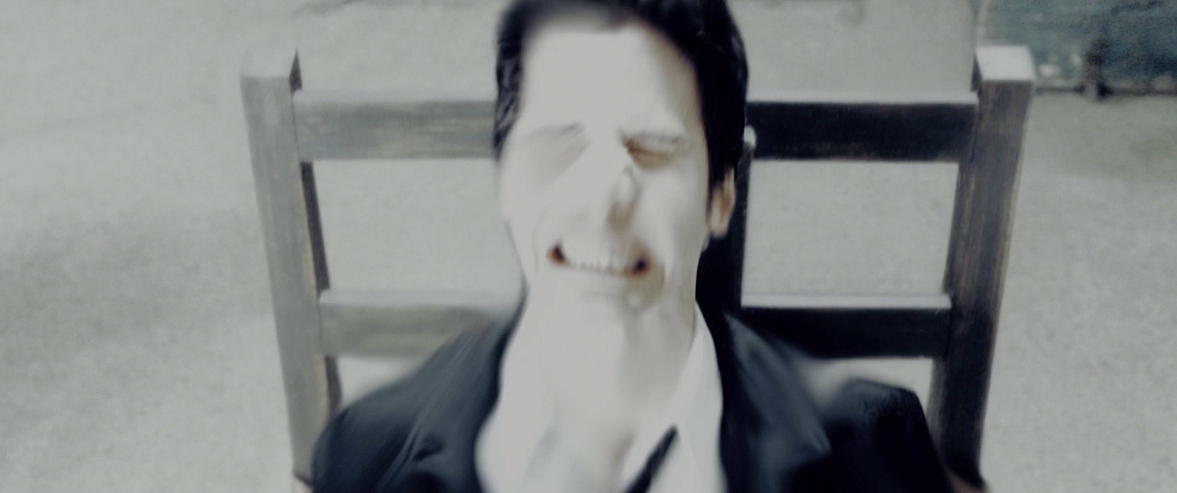 Constantine (2005), medium, 2.39:1 — film still