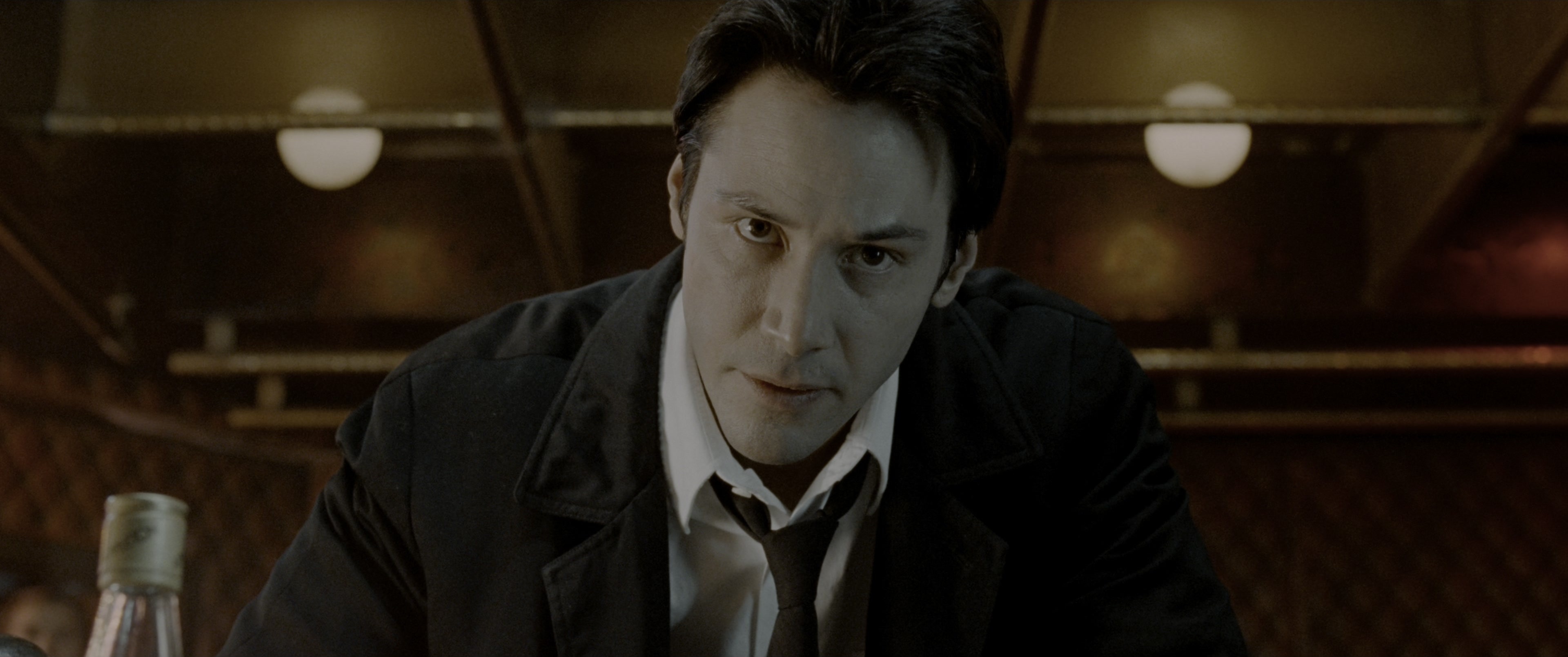 Constantine (2005), medium, 2.39:1 — film still