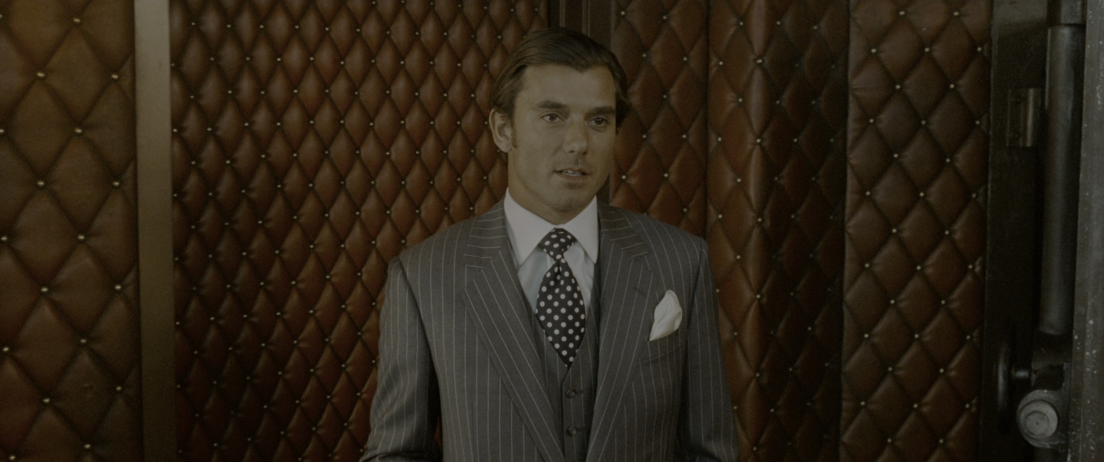 Constantine (2005), wide, 2.39:1 — film still