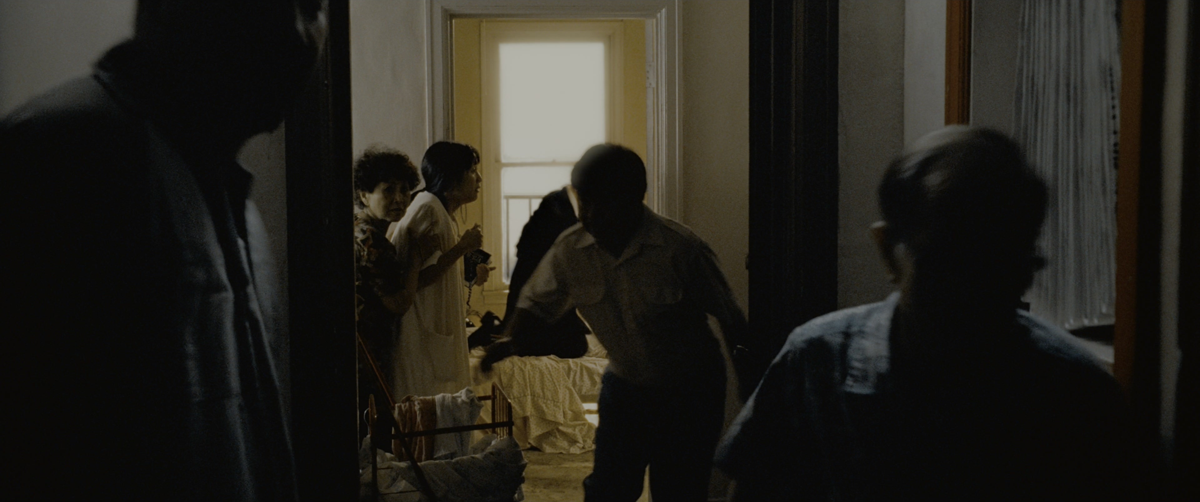 Constantine (2005), medium, 2.39:1 — film still
