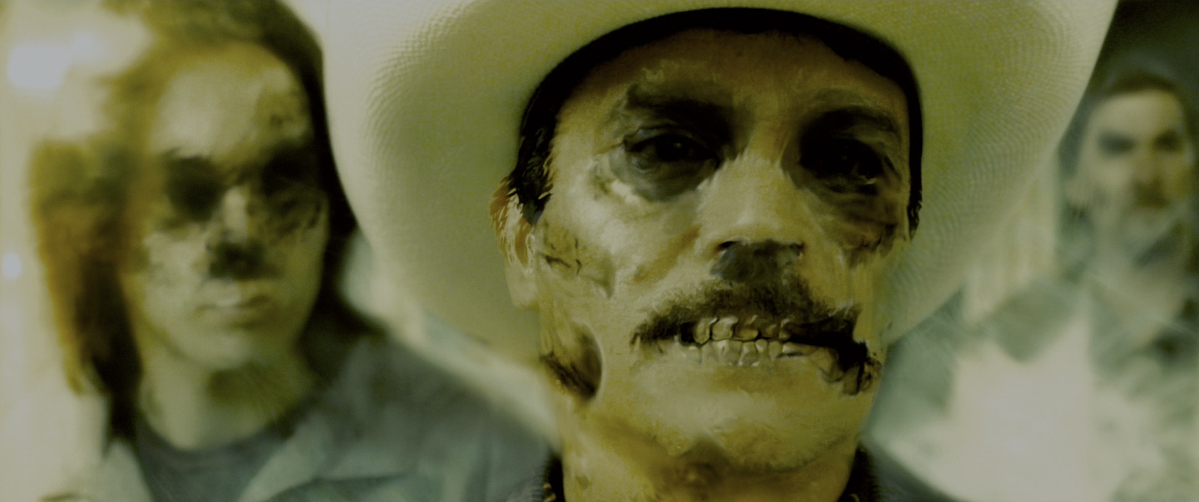 Constantine (2005), medium, 2.39:1 — film still
