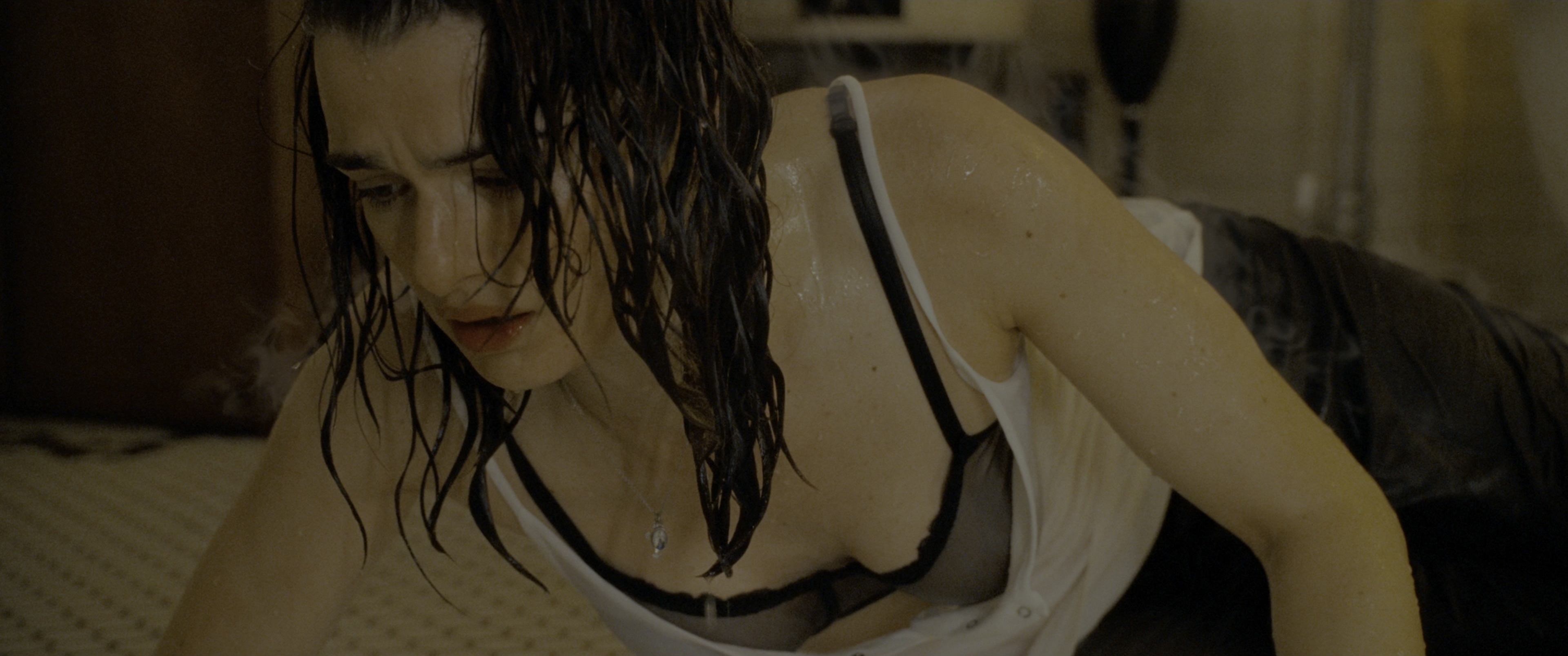 Constantine (2005), wide, 2.39:1 — film still