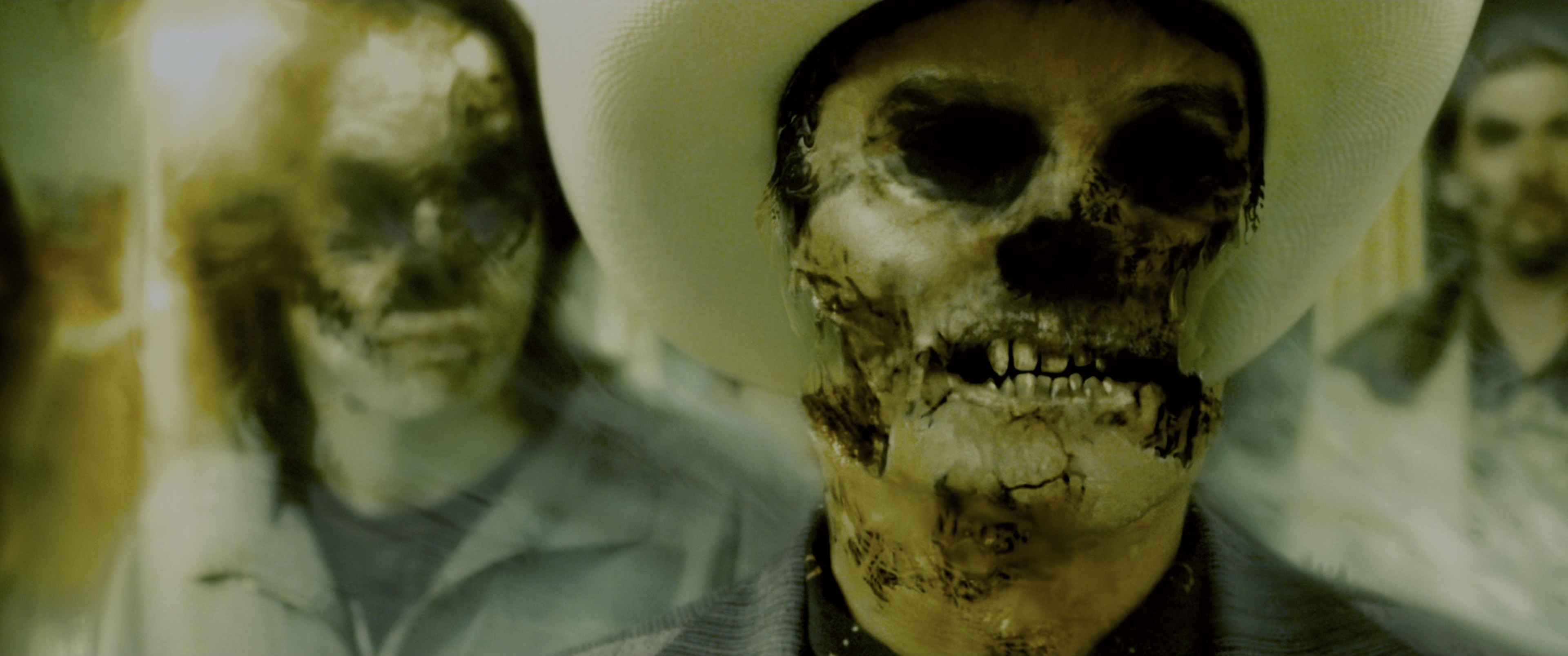 Constantine (2005), wide, 2.39:1 — film still