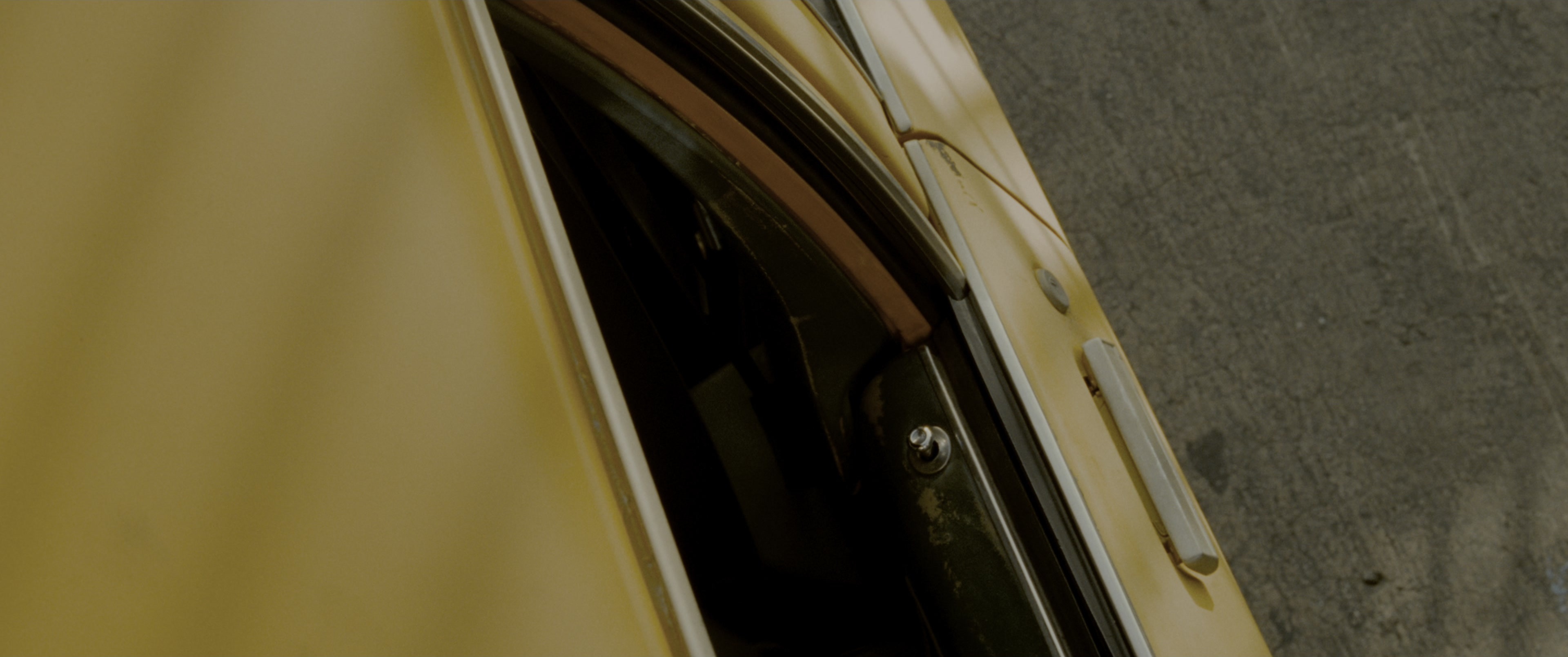 Constantine (2005), wide, 2.39:1 — film still