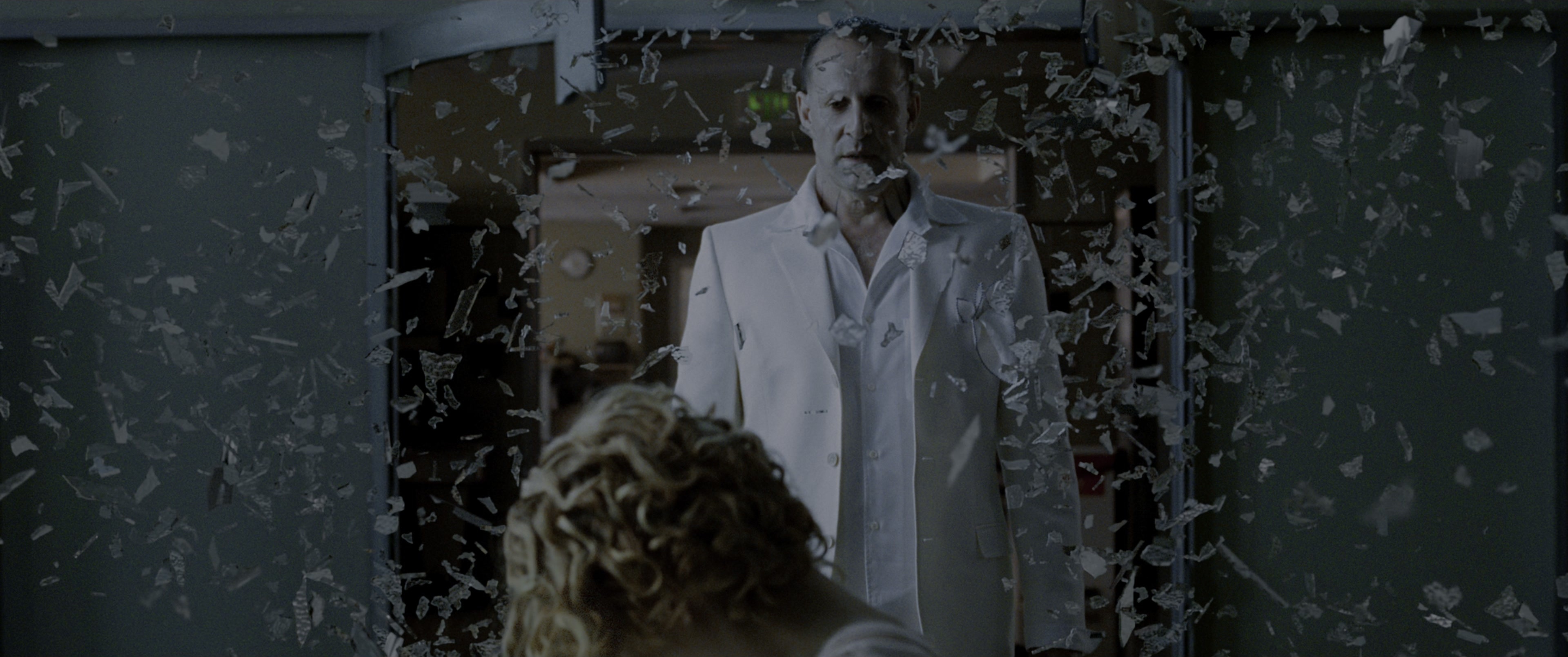 Constantine (2005), wide, 2.39:1 — film still