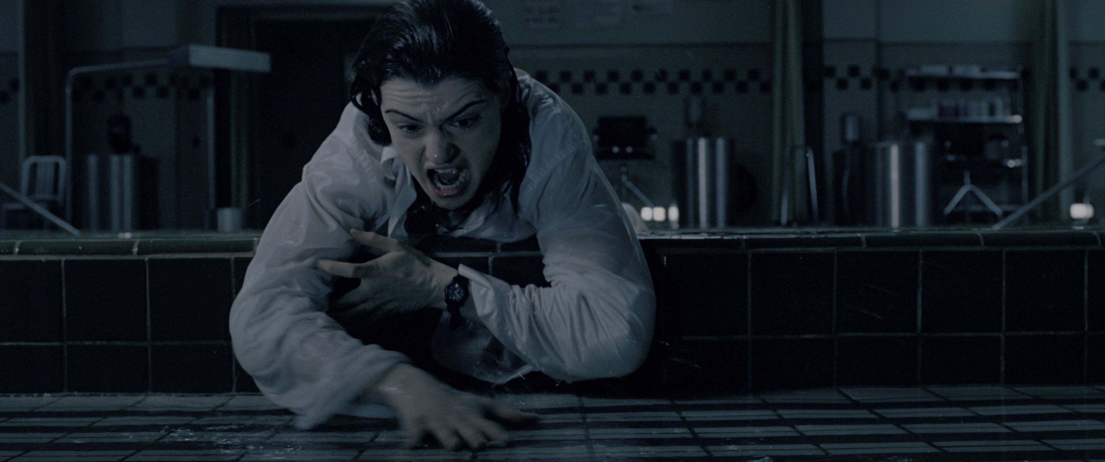 Constantine (2005), wide, 2.39:1 — film still
