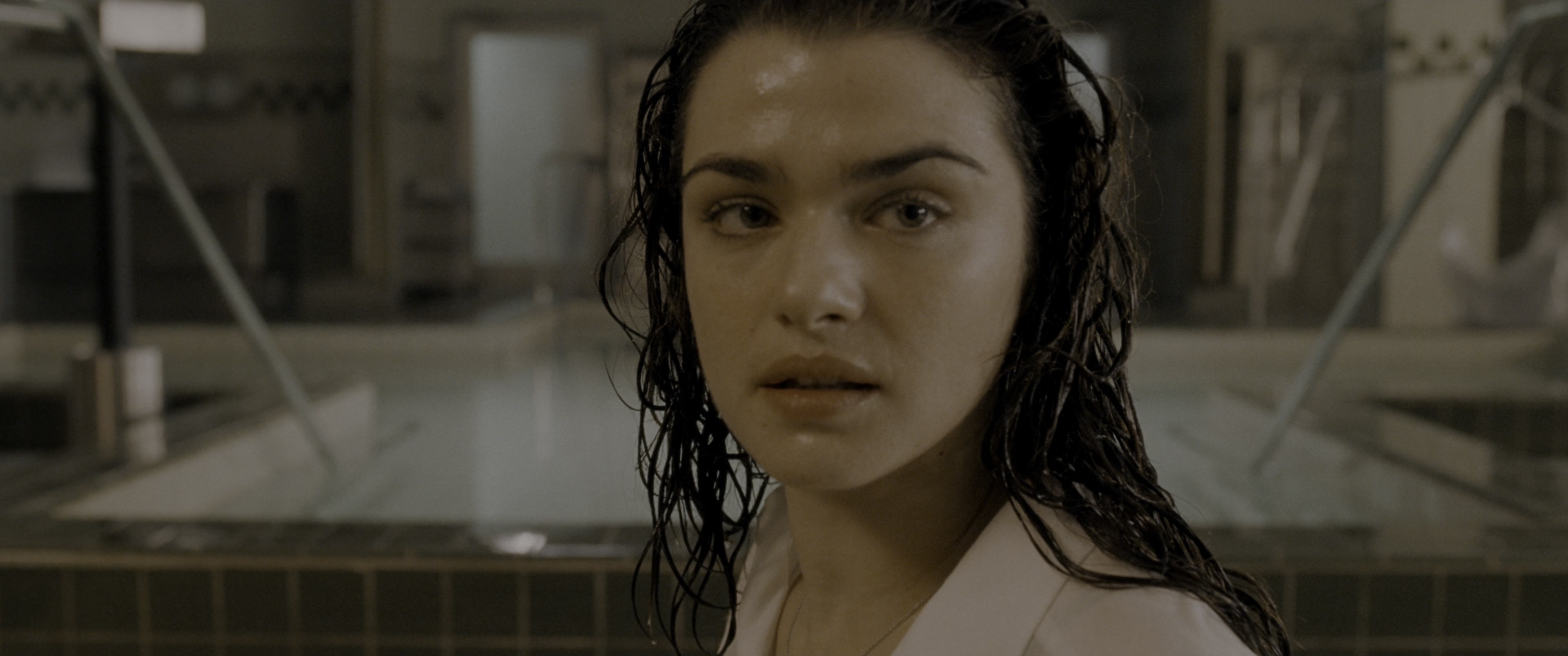 Constantine (2005), close, 2.39:1 — film still