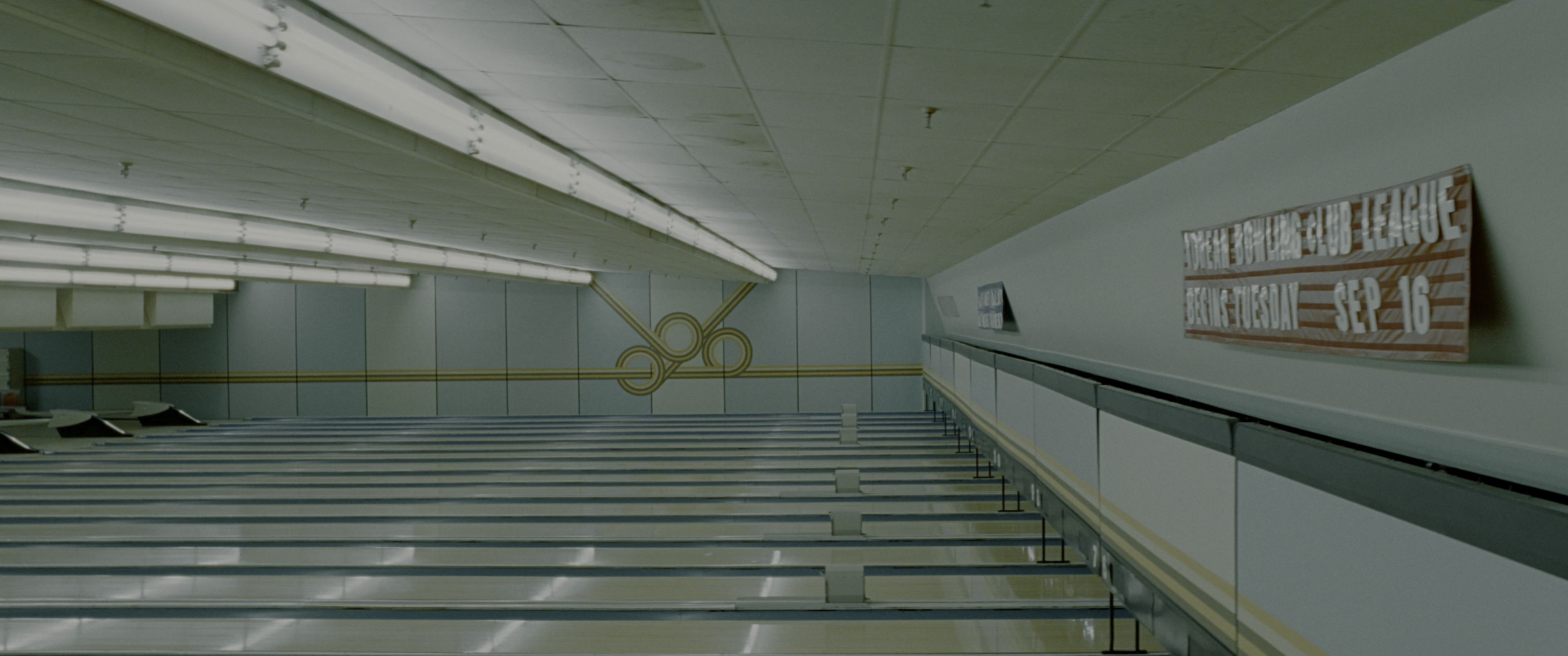 Constantine (2005), wide, 2.39:1 — film still