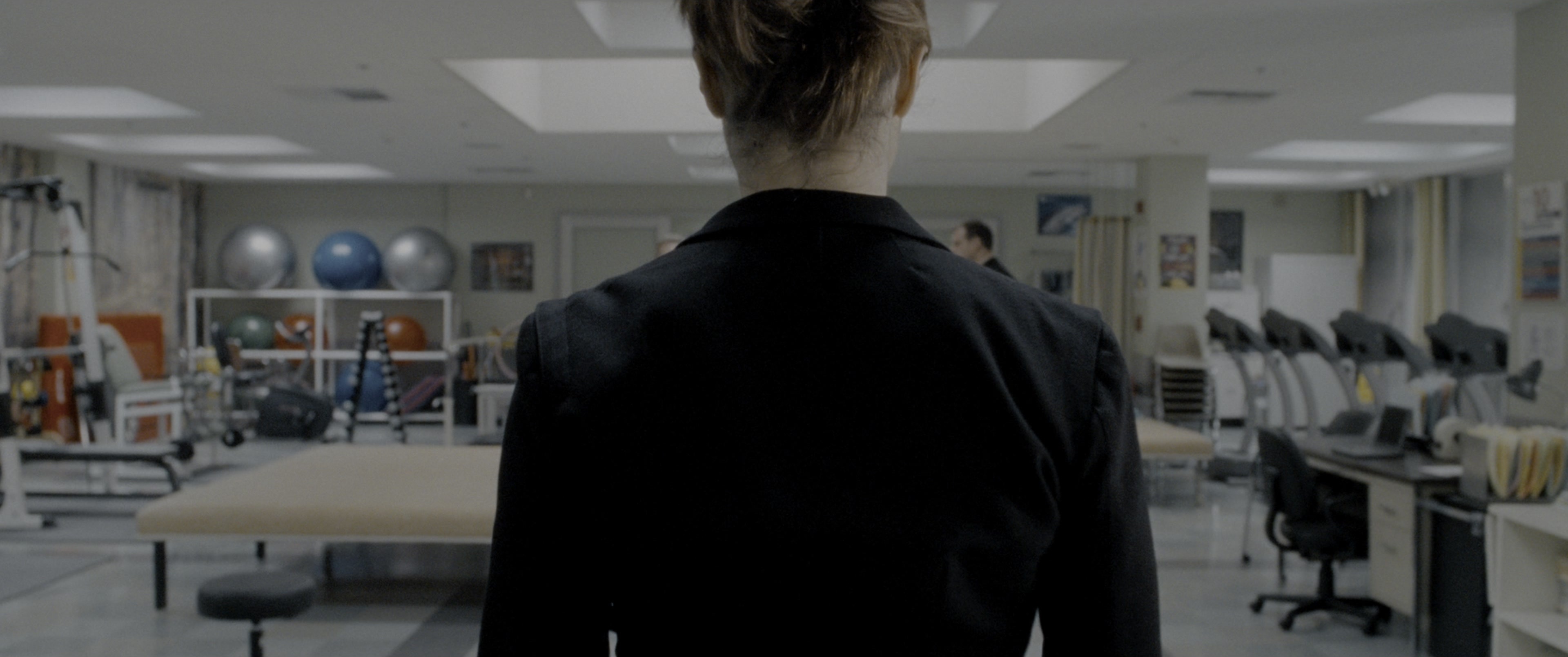 Constantine (2005), unknown, 2.39:1 — film still