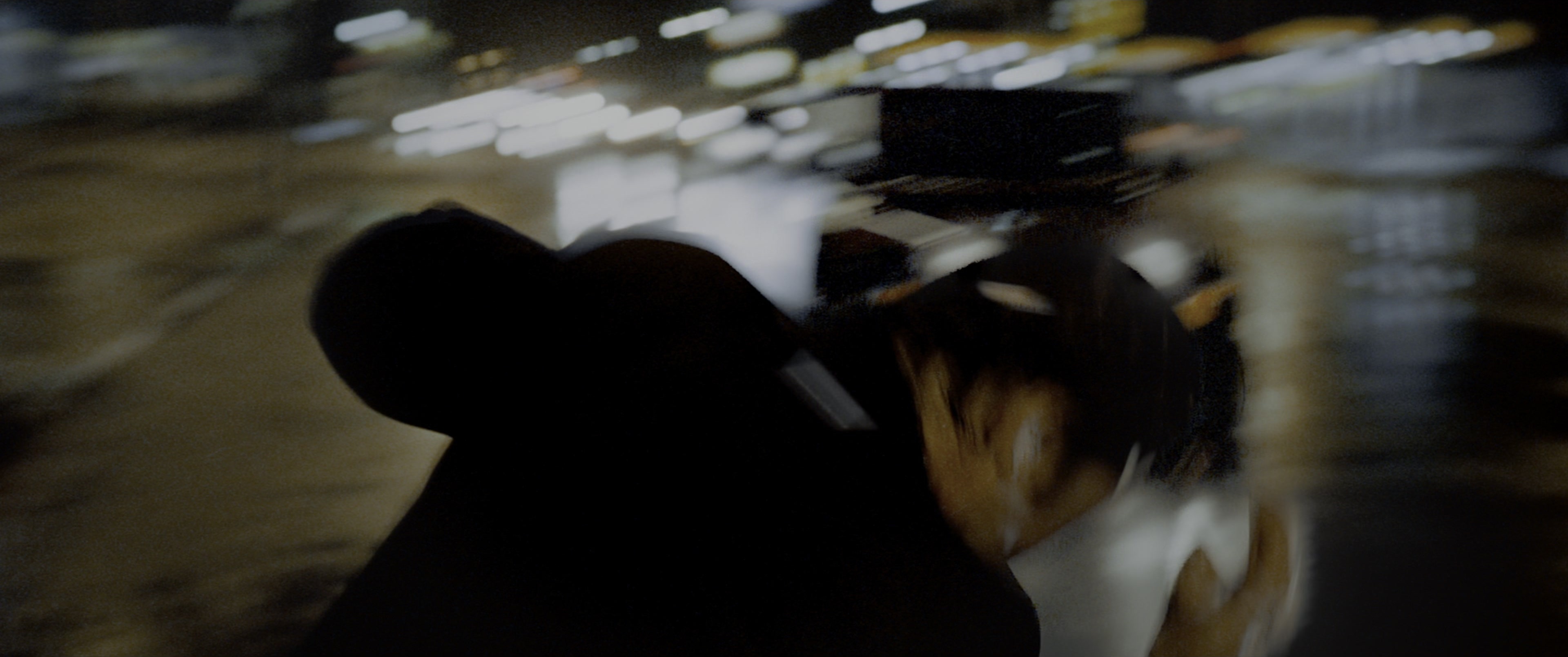 Constantine (2005), unknown, 2.39:1 — film still