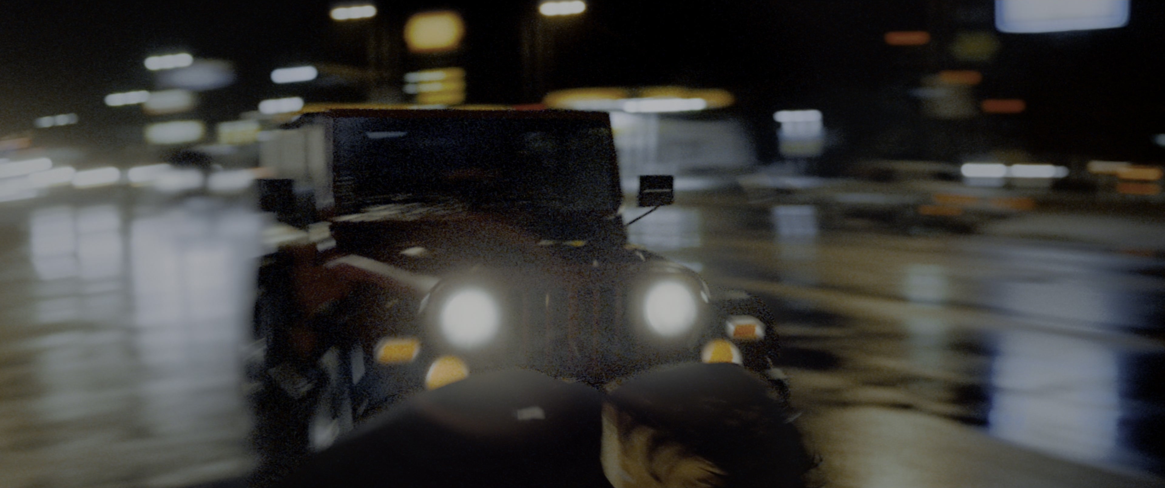Constantine (2005), wide, 2.39:1 — film still