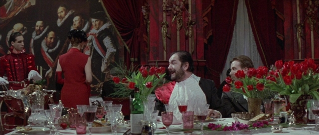 The Cook, the Thief, His Wife & Her Lover — film still