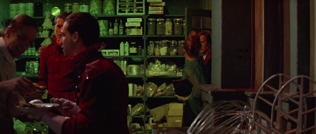 The Cook, the Thief, His Wife & Her Lover — film still