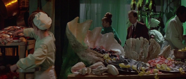 The Cook, the Thief, His Wife & Her Lover — film still
