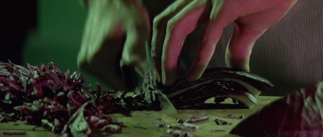 The Cook, the Thief, His Wife & Her Lover — film still