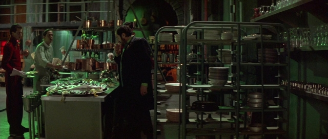 The Cook, the Thief, His Wife & Her Lover — film still